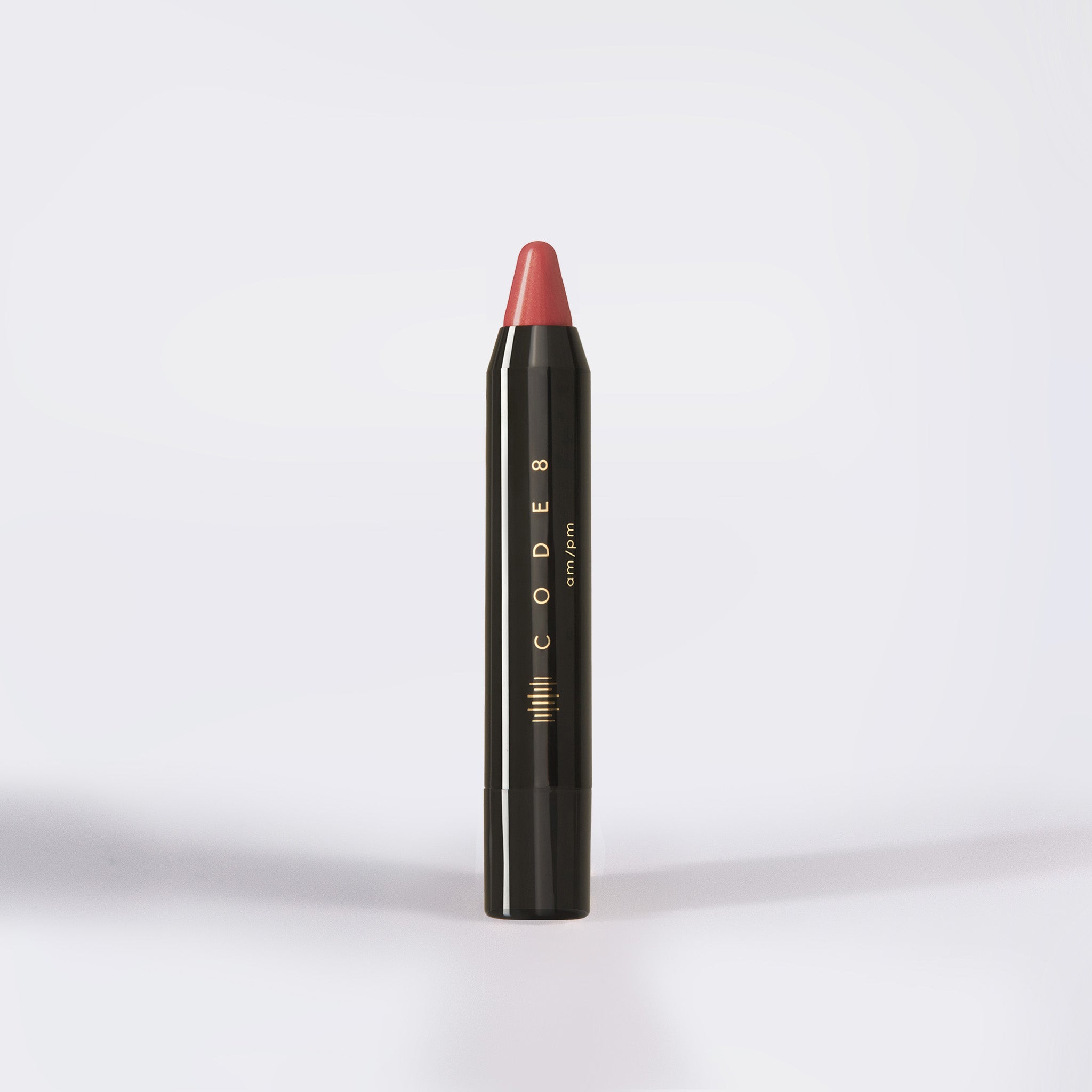 AM/PM Tinted Lip Balm - photo 1 AM/PM Tinted Lip Balm