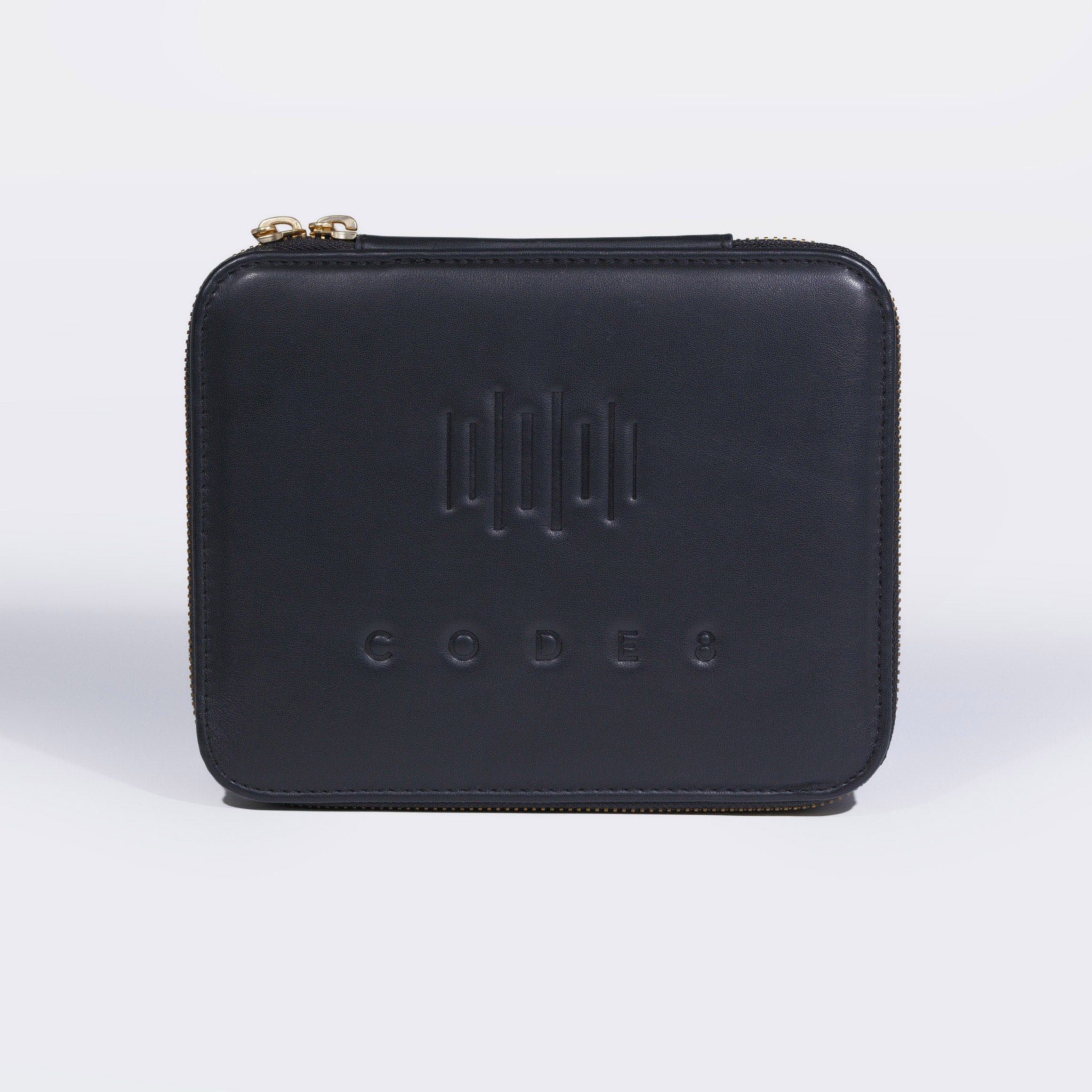 Black Travel Box - photo 1 Black Travel Box