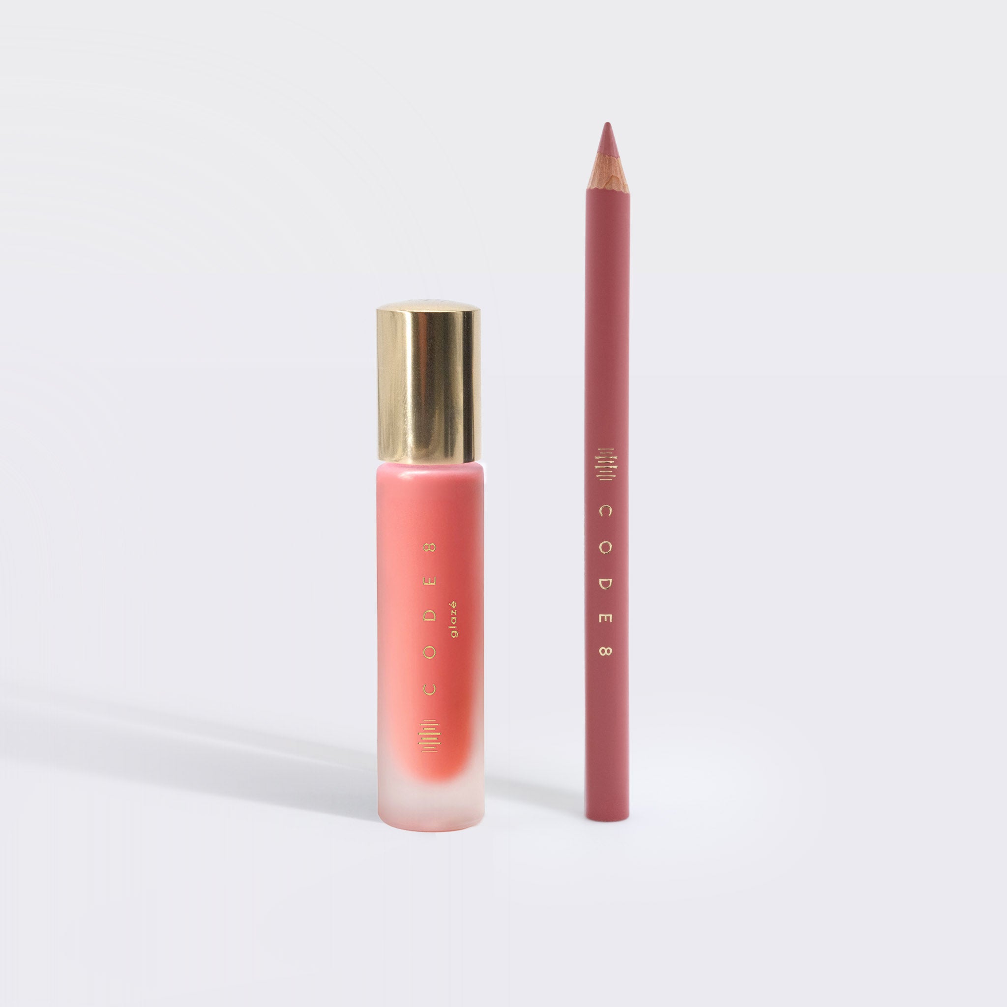 Defined Lip Duo - photo 1 Defined Lip Duo