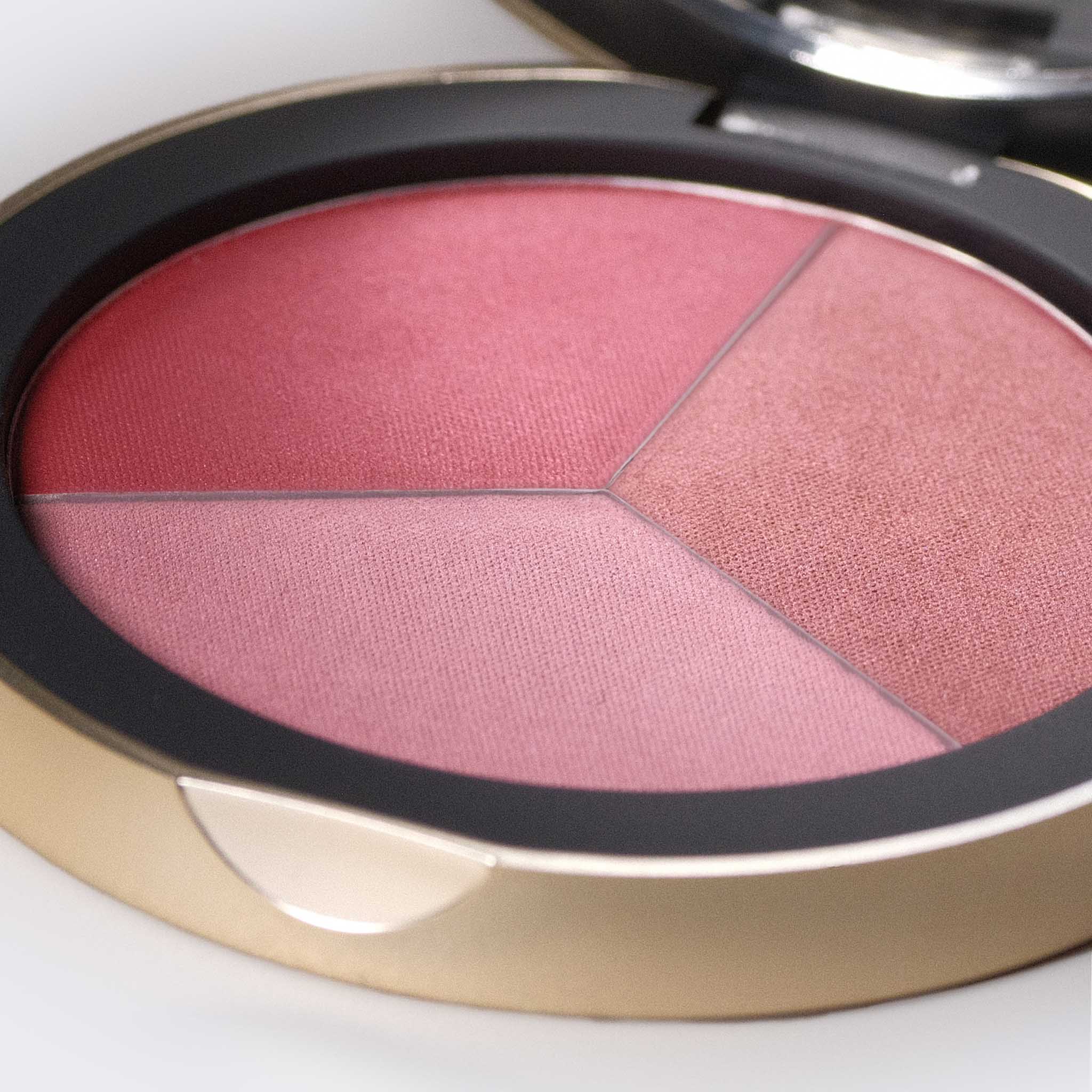 Blush Palette - Merlot - photo 2 Blush Palette - Merlot