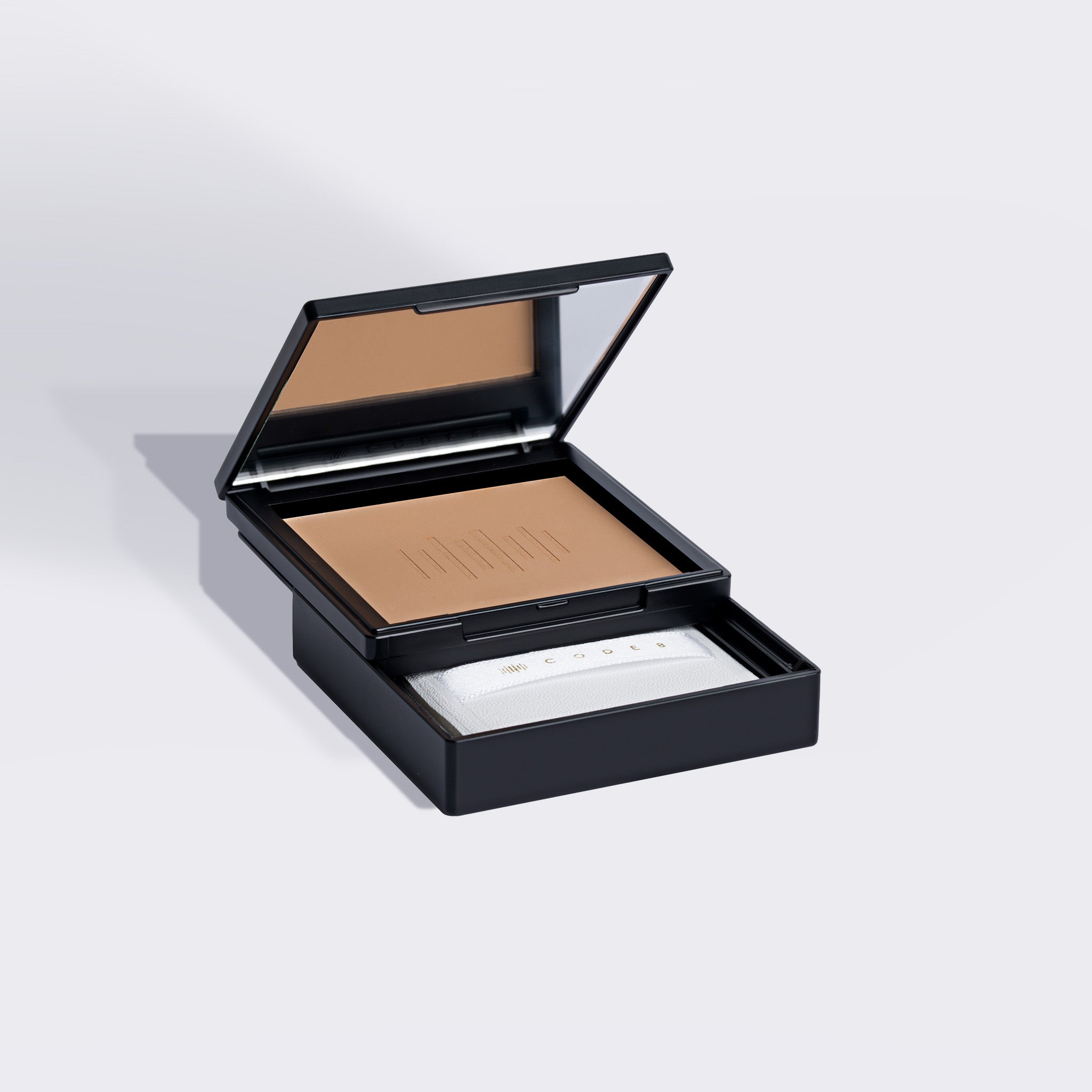 Matte Velour Powder - Medium - photo 2 Matte Velour Powder - Medium