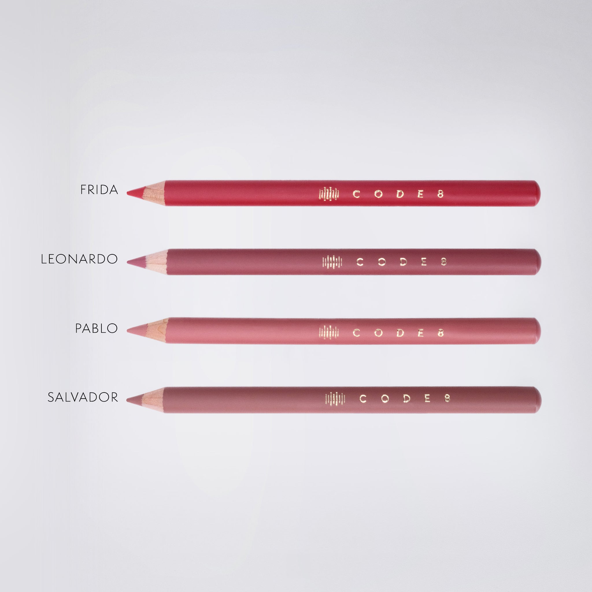 Lip Surrealist Lip Liner - Pablo - photo 6 Lip Surrealist Lip Liner - Pablo
