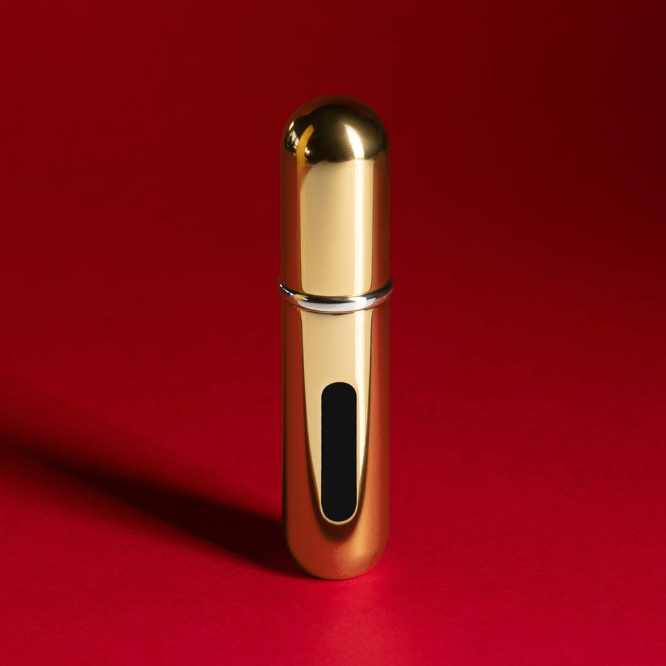 Gold Perfume Atomiser - photo 2 Gold Perfume Atomiser