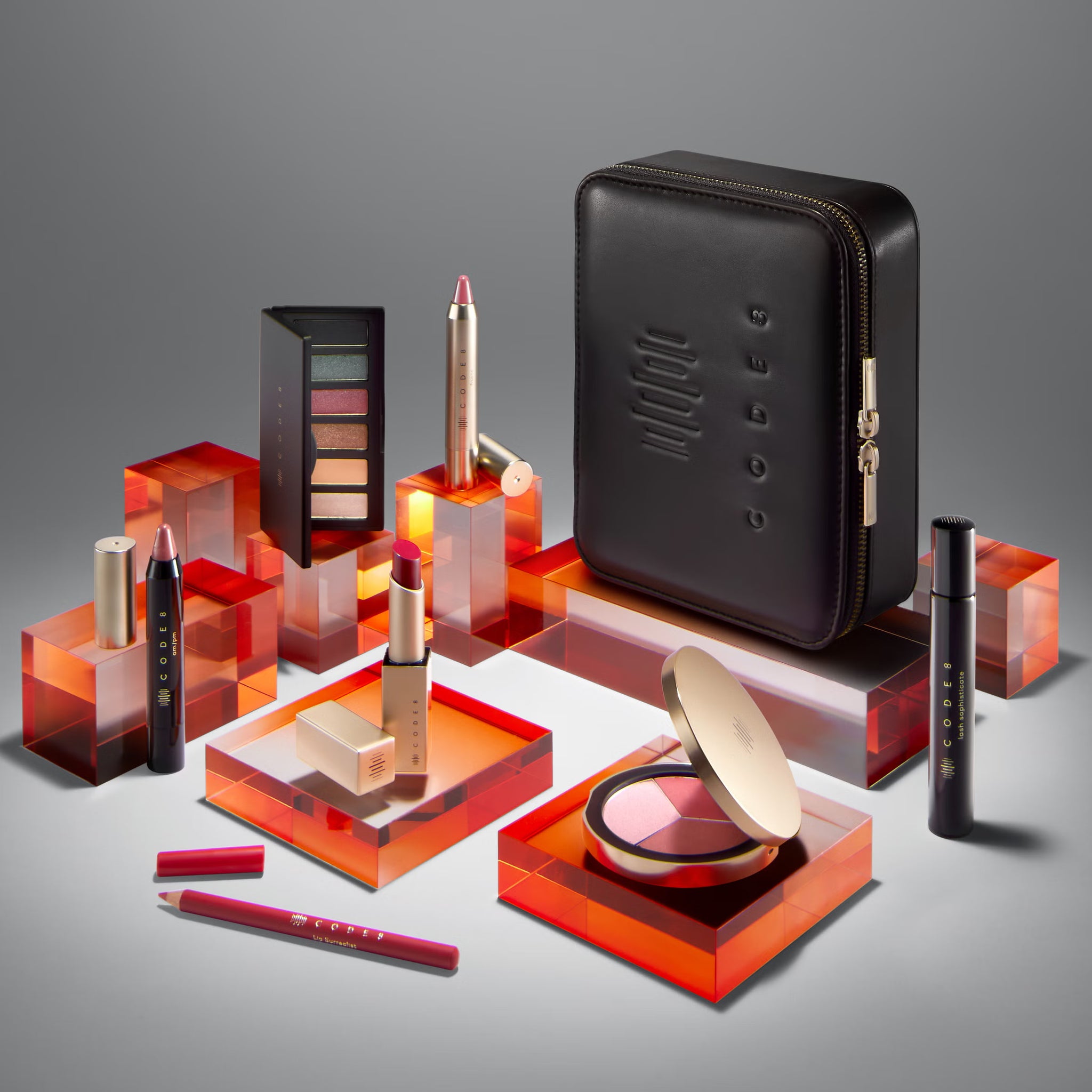 コスメ×8 Wonder Box — Sets | Code8 Beauty UK