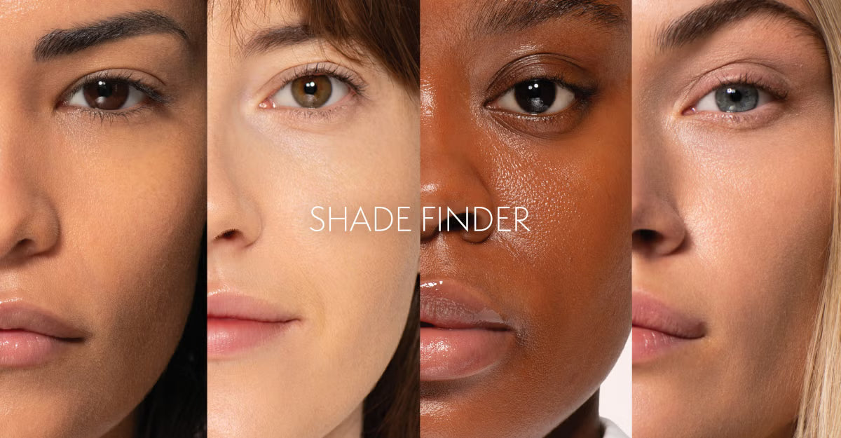 Shade Finder Guide