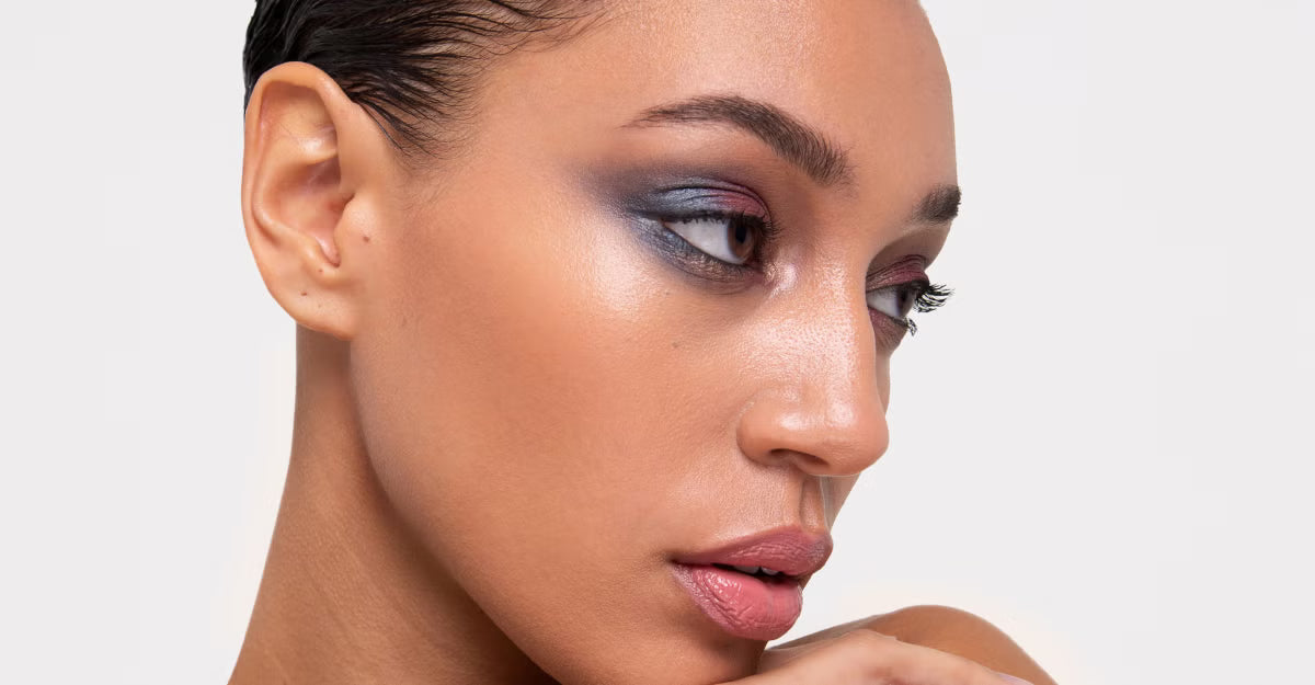 Get Festival-Ready with Code8 Beauty!