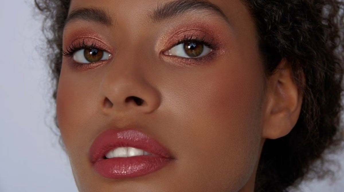 Makeup tips for round eyes