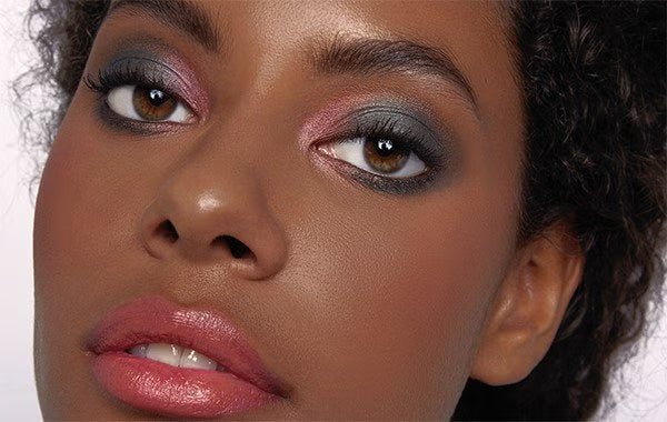 Eye makeup looks for people with brown eyes