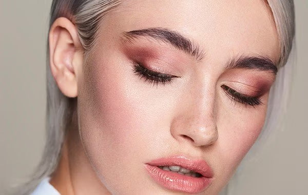 Eye makeup tutorial for beginners