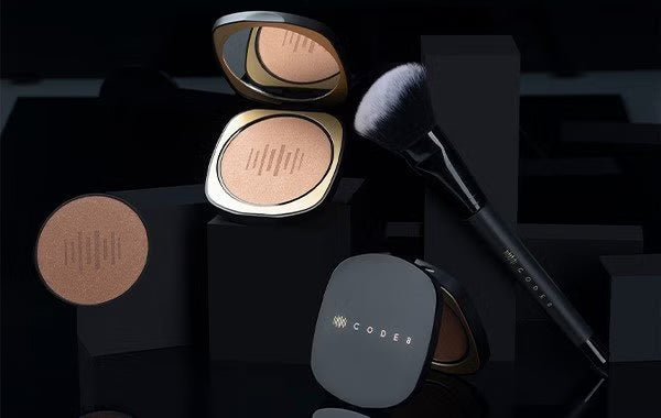 Makeup tips for a rounder face