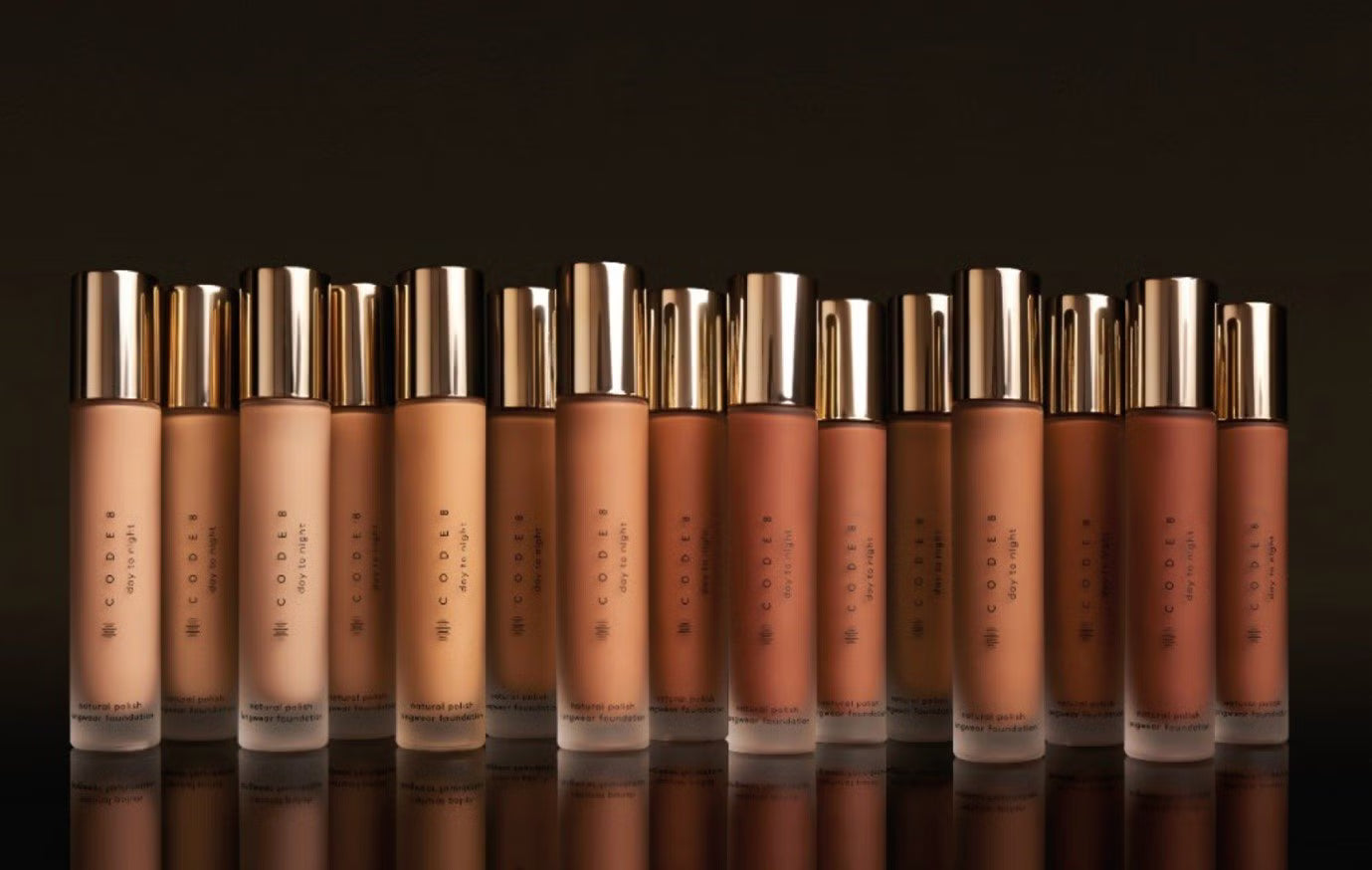 The Benefits Of Paraben Free Foundation