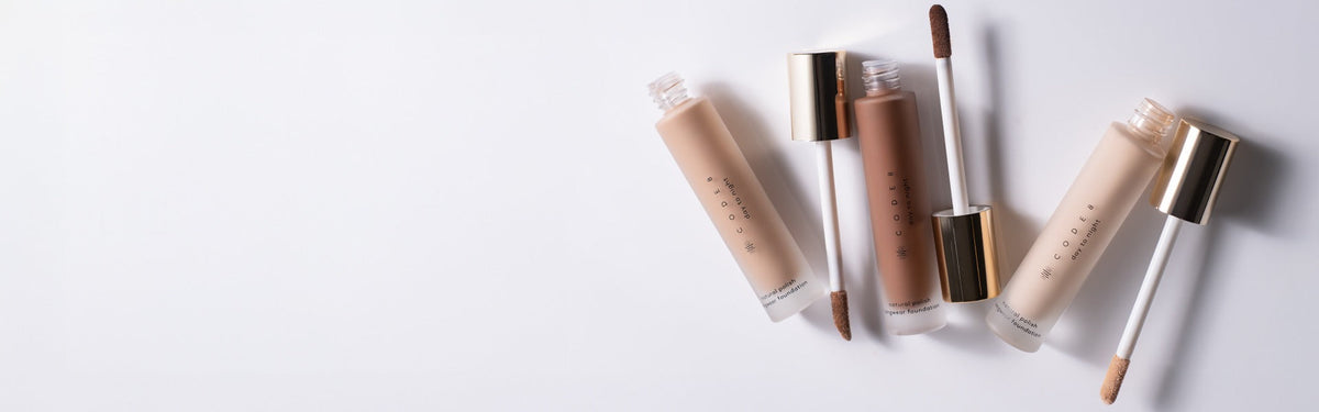 Discover Our Best Selling Makeup and Essentials | Code8 Beauty