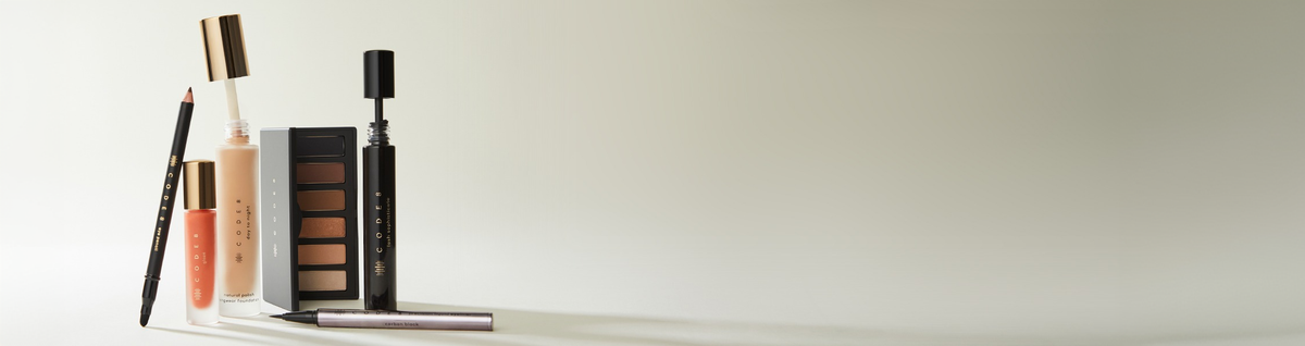 Postcodem Make Up Shop Code8 Makeup Products Online in the UK