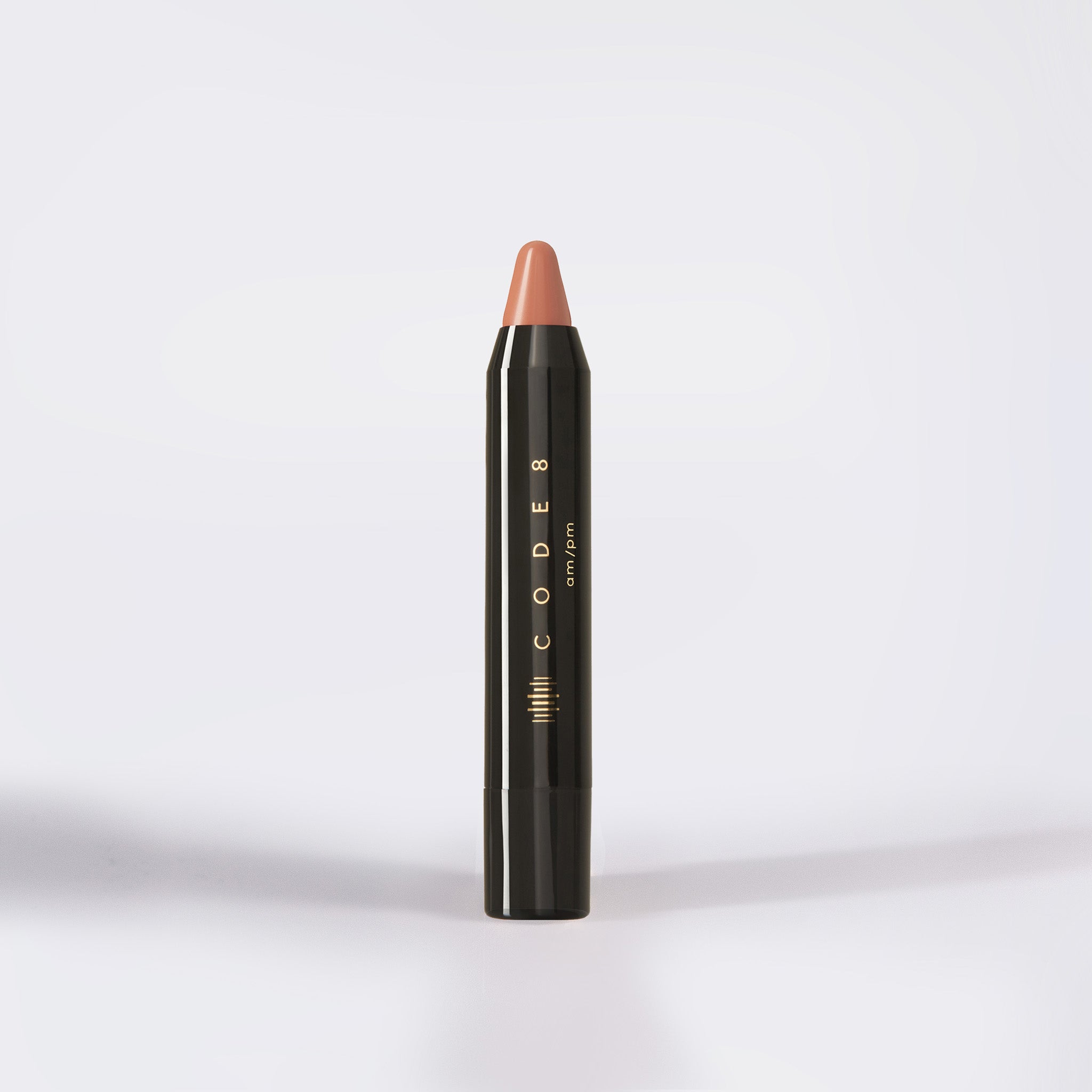 AM/PM Tinted Lip Balm - At The Barre