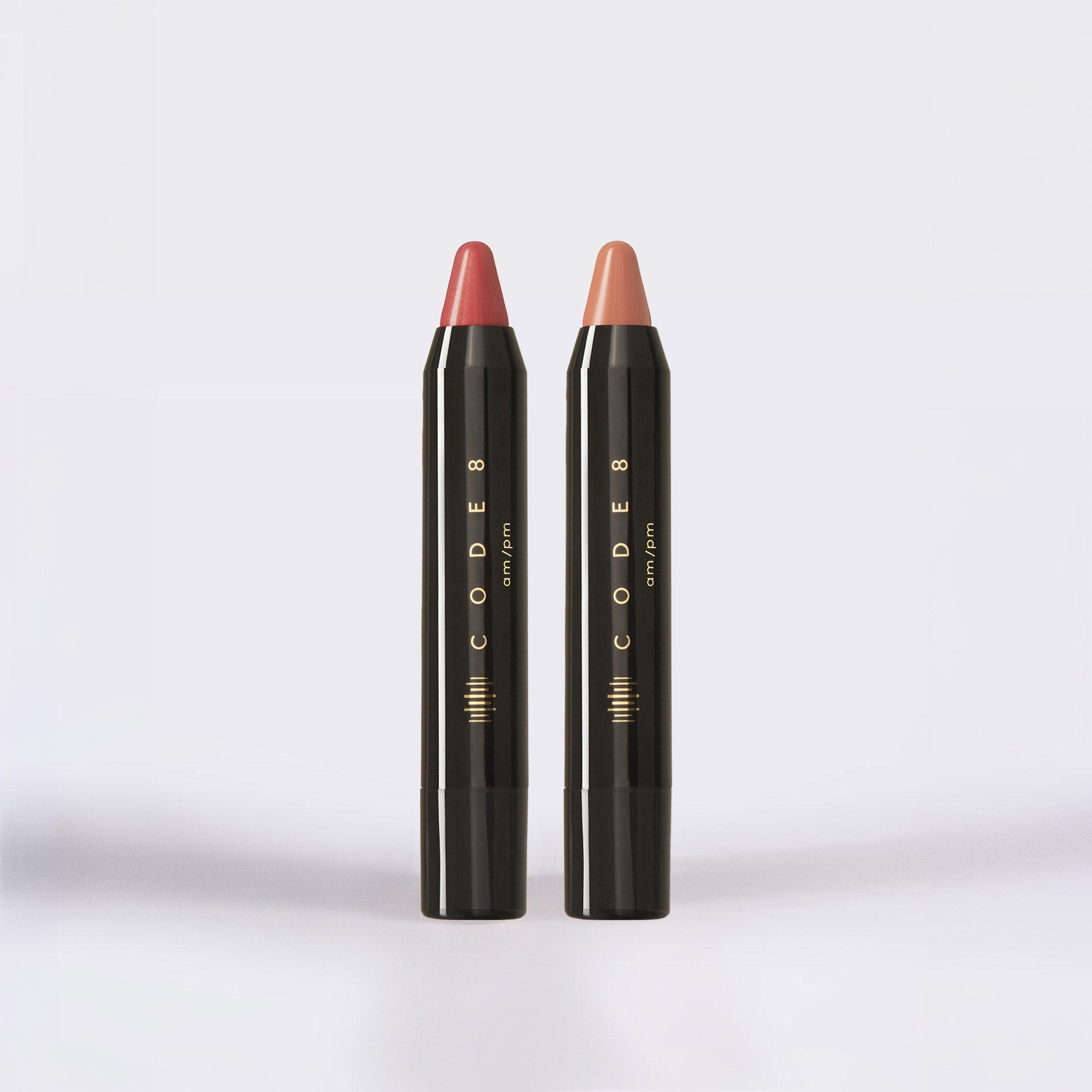 AM/PM Duo