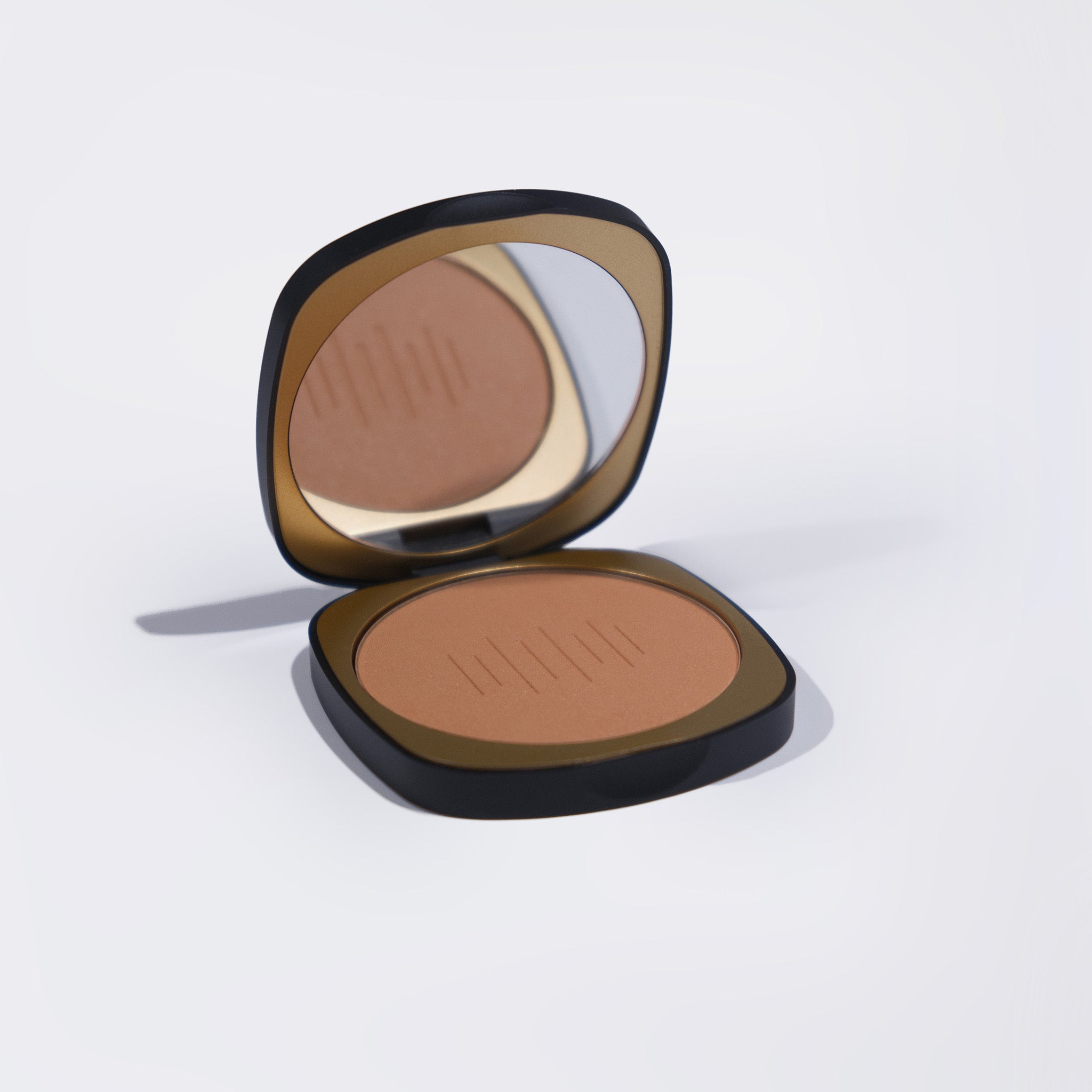 Bronze Summer Glow Powder - Coco Island