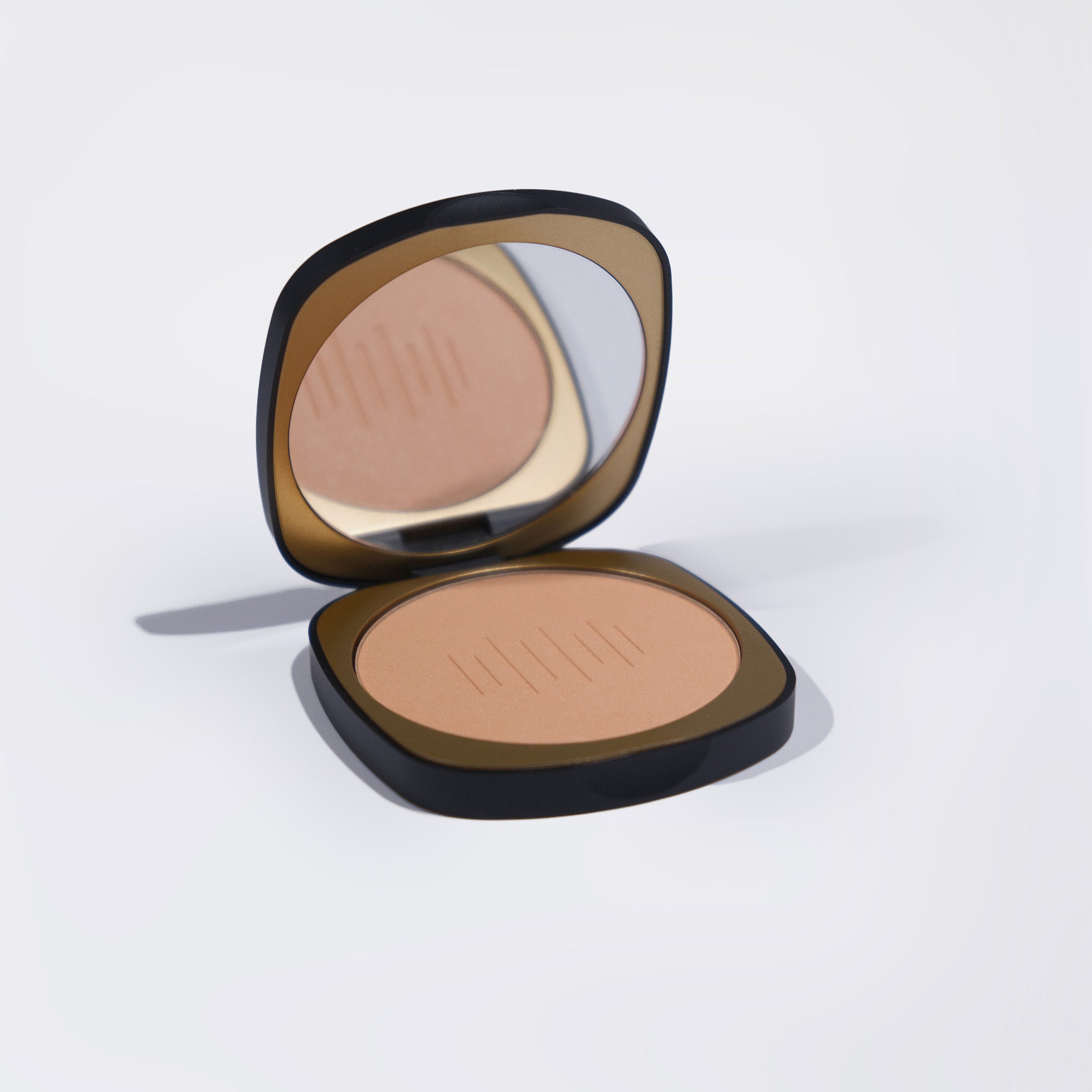Bronze Summer Glow Powder - East Hampton