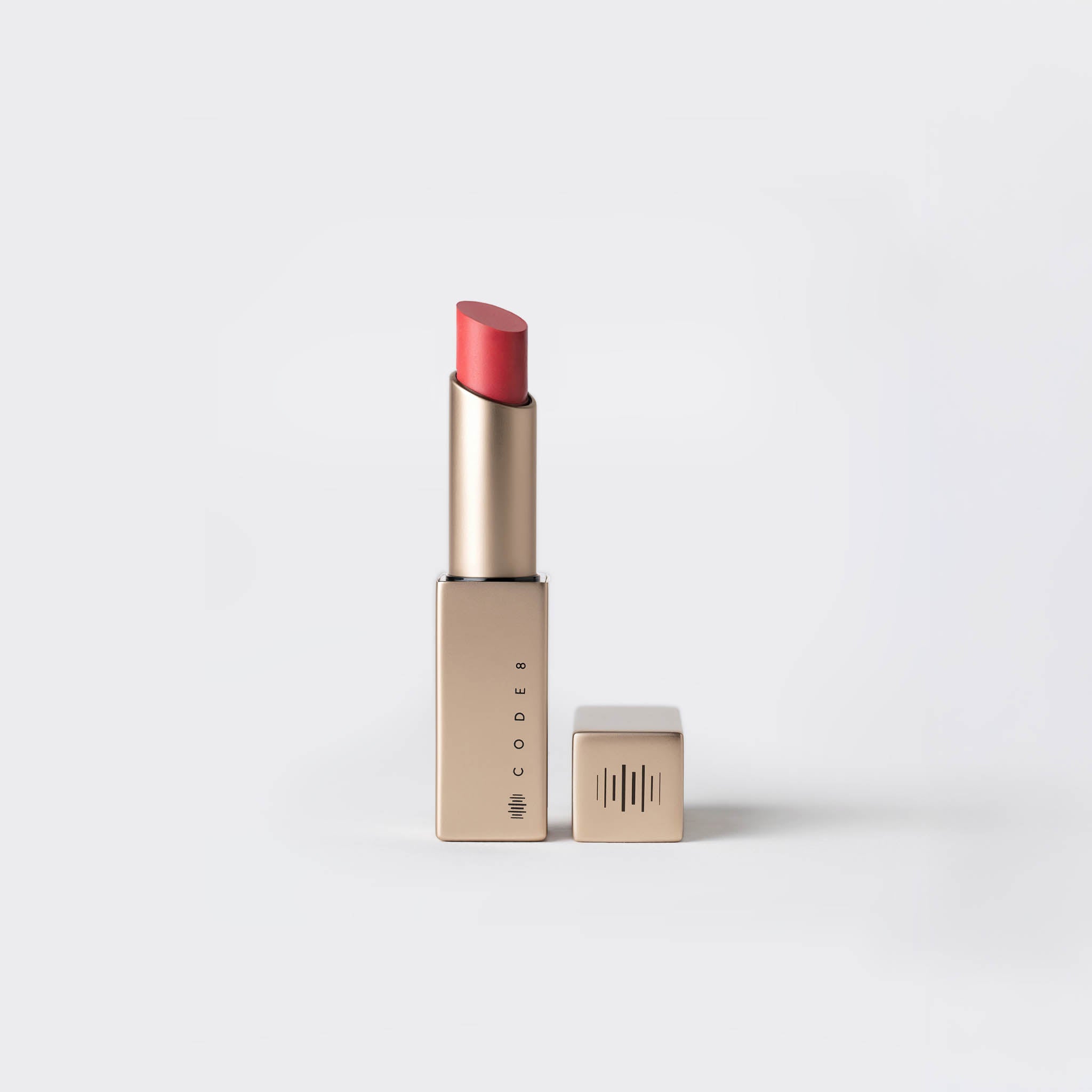 Colour Brilliance Creamy Lipstick | Code8 Beauty UK