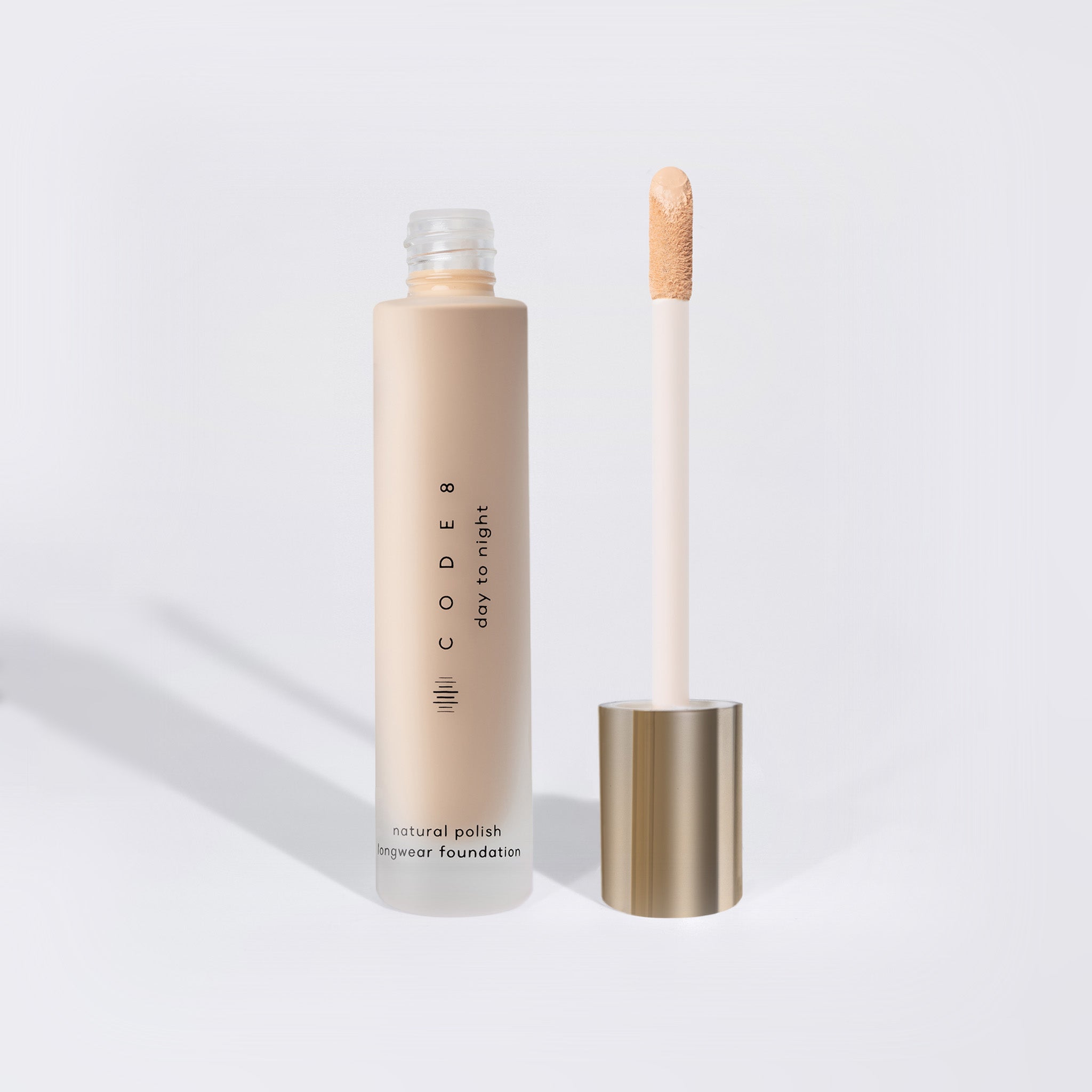 Day to Night Foundation - NC05