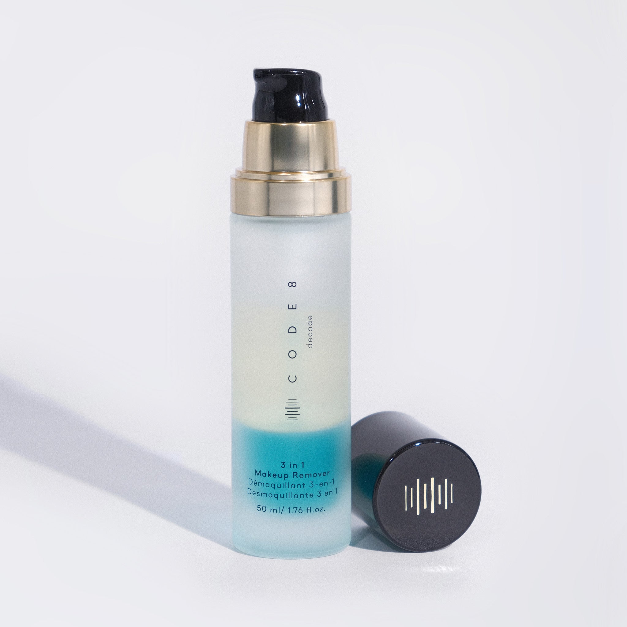 Decode Makeup Remover