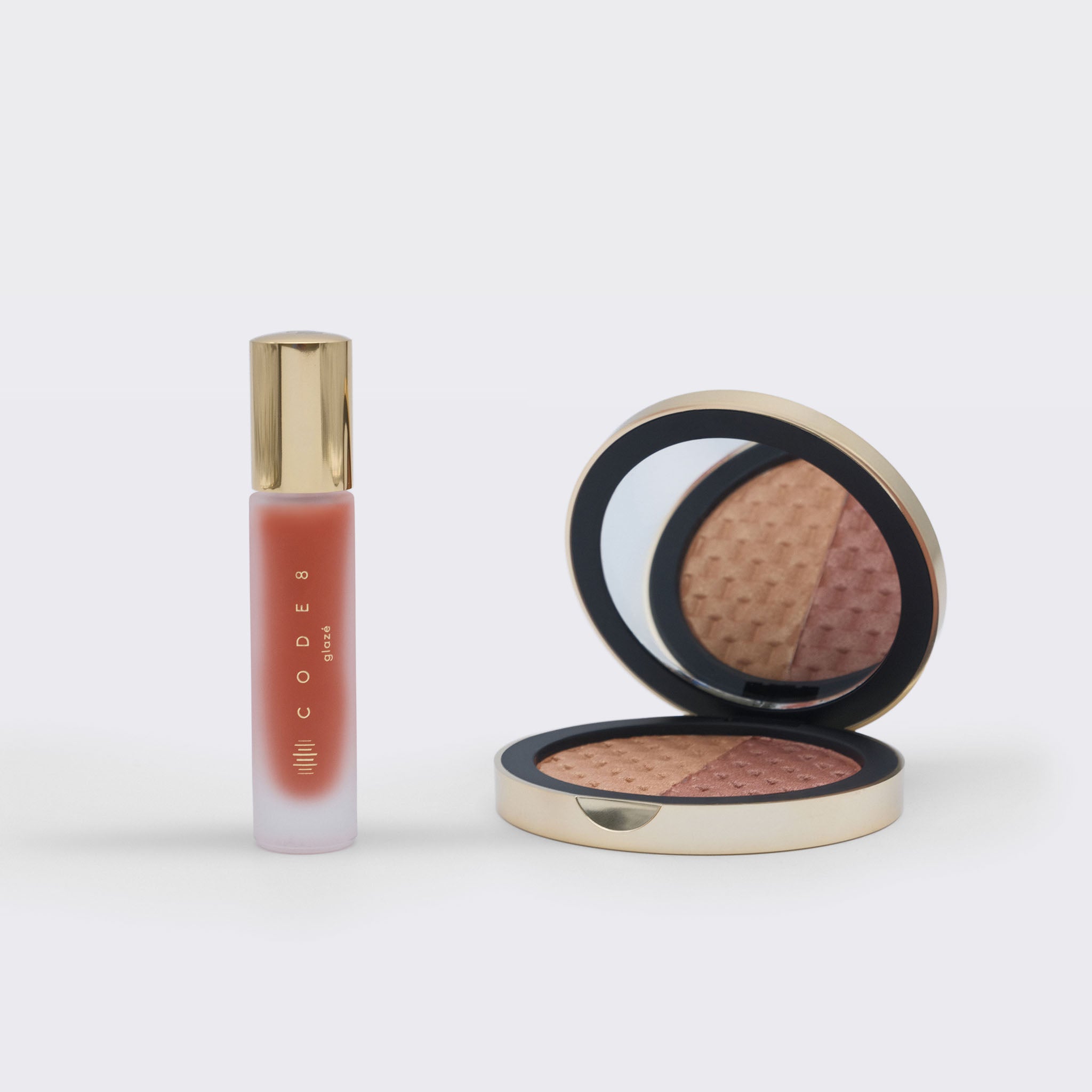Summer Glow Duo