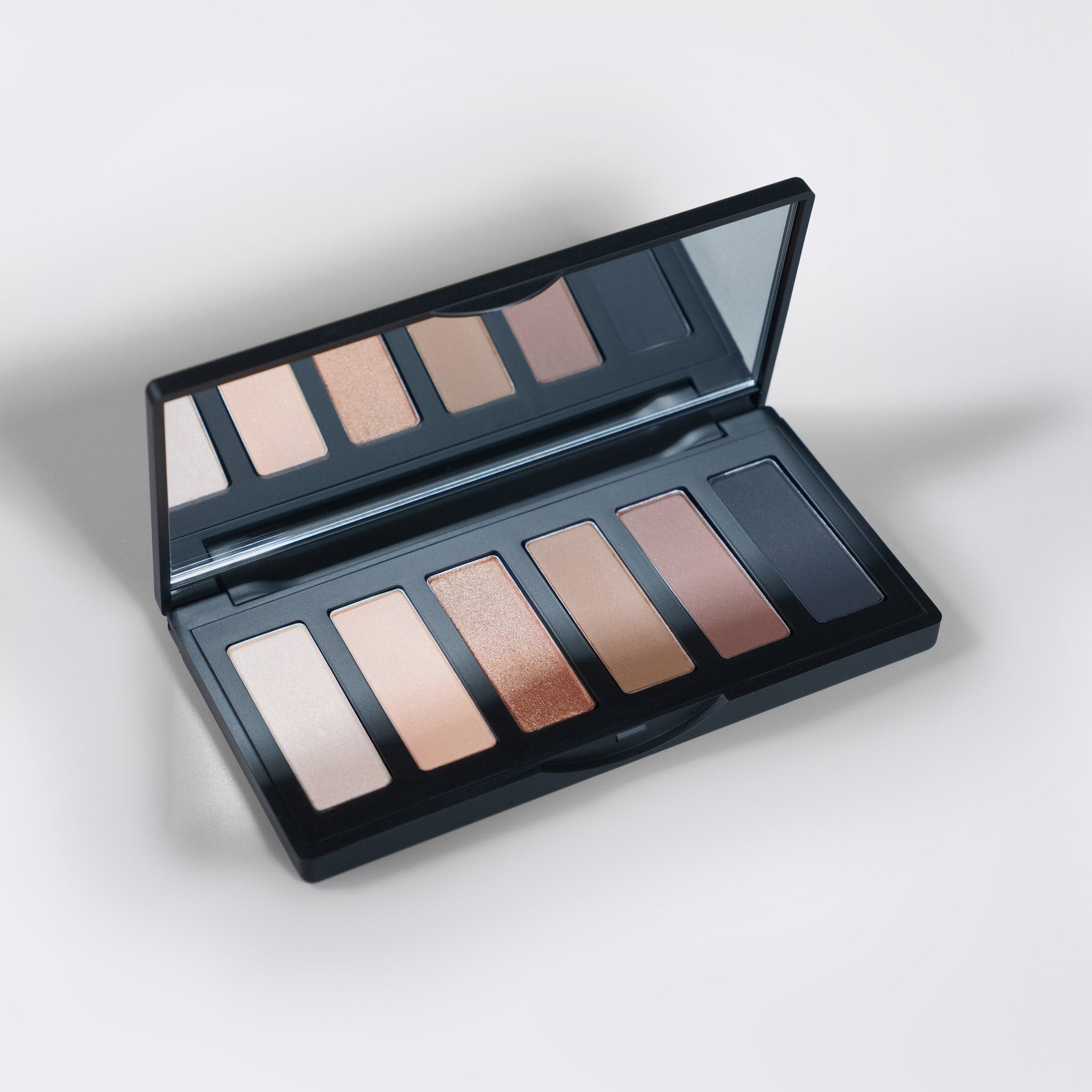 Iconoclast Eyeshadow Palette | 6 Colours | Code8 Beauty UK