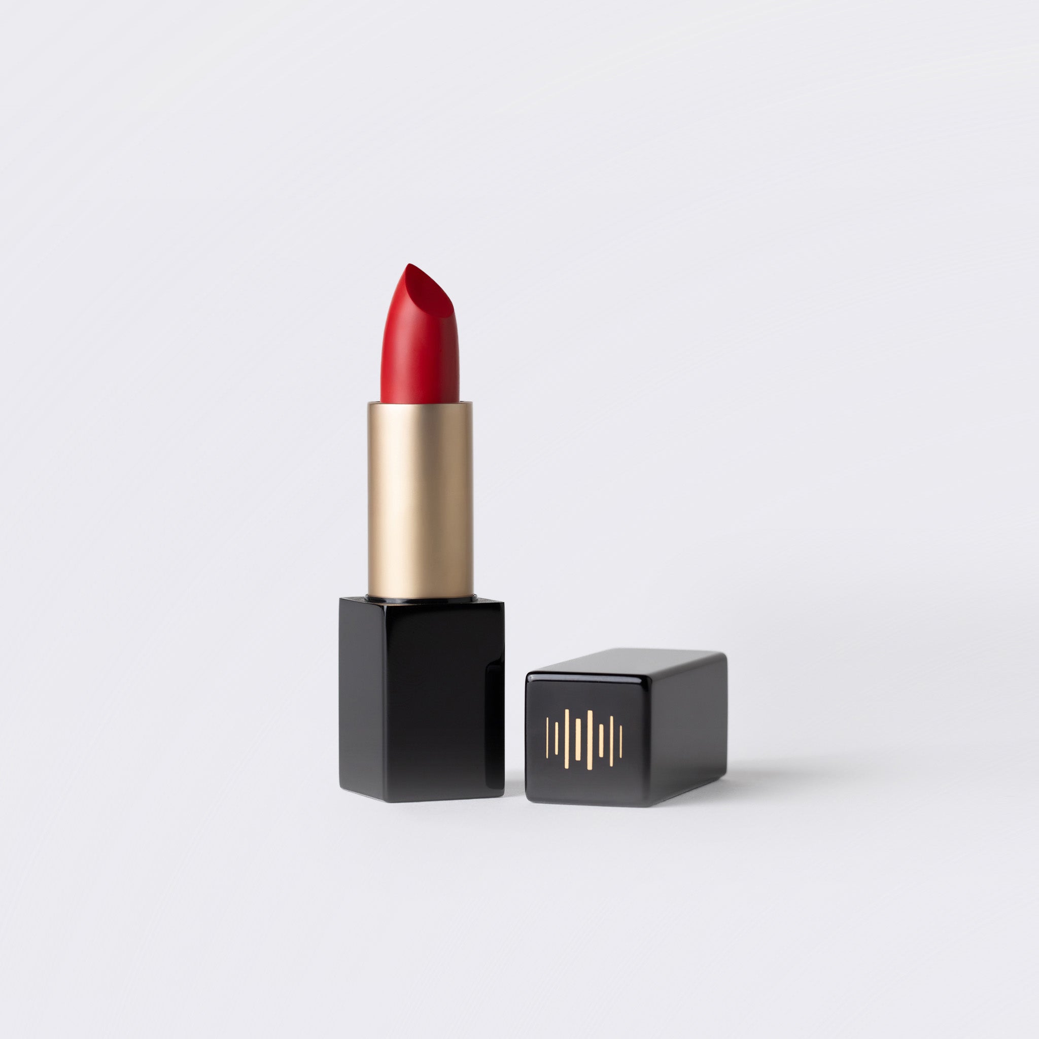 Matte Velour Lipstick - Pop Art