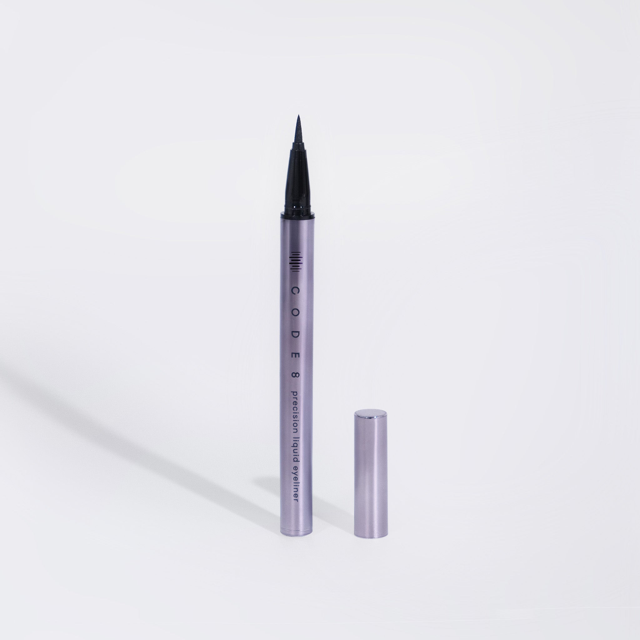 Precision Liquid Eyeliner - Carbon Black