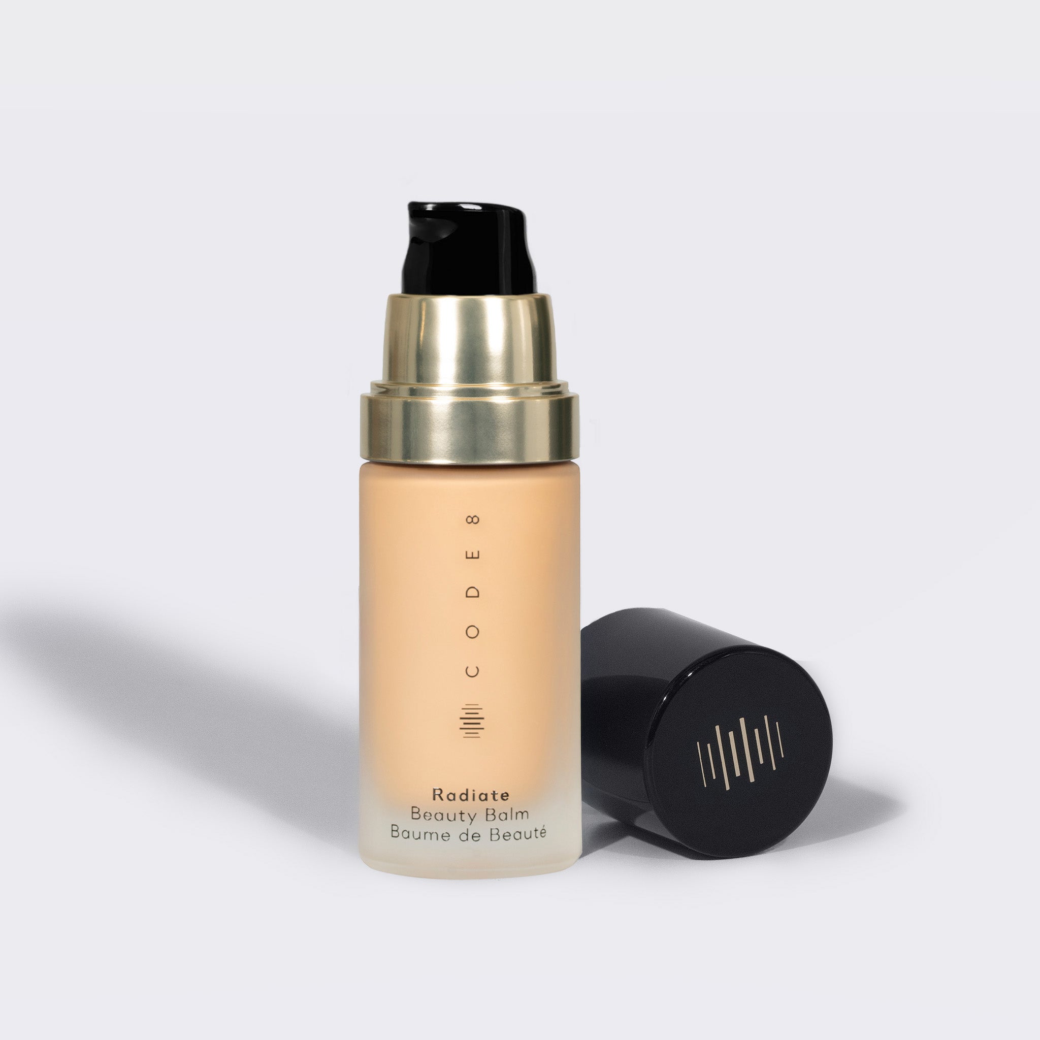 Radiate Beauty Balm - N-10
