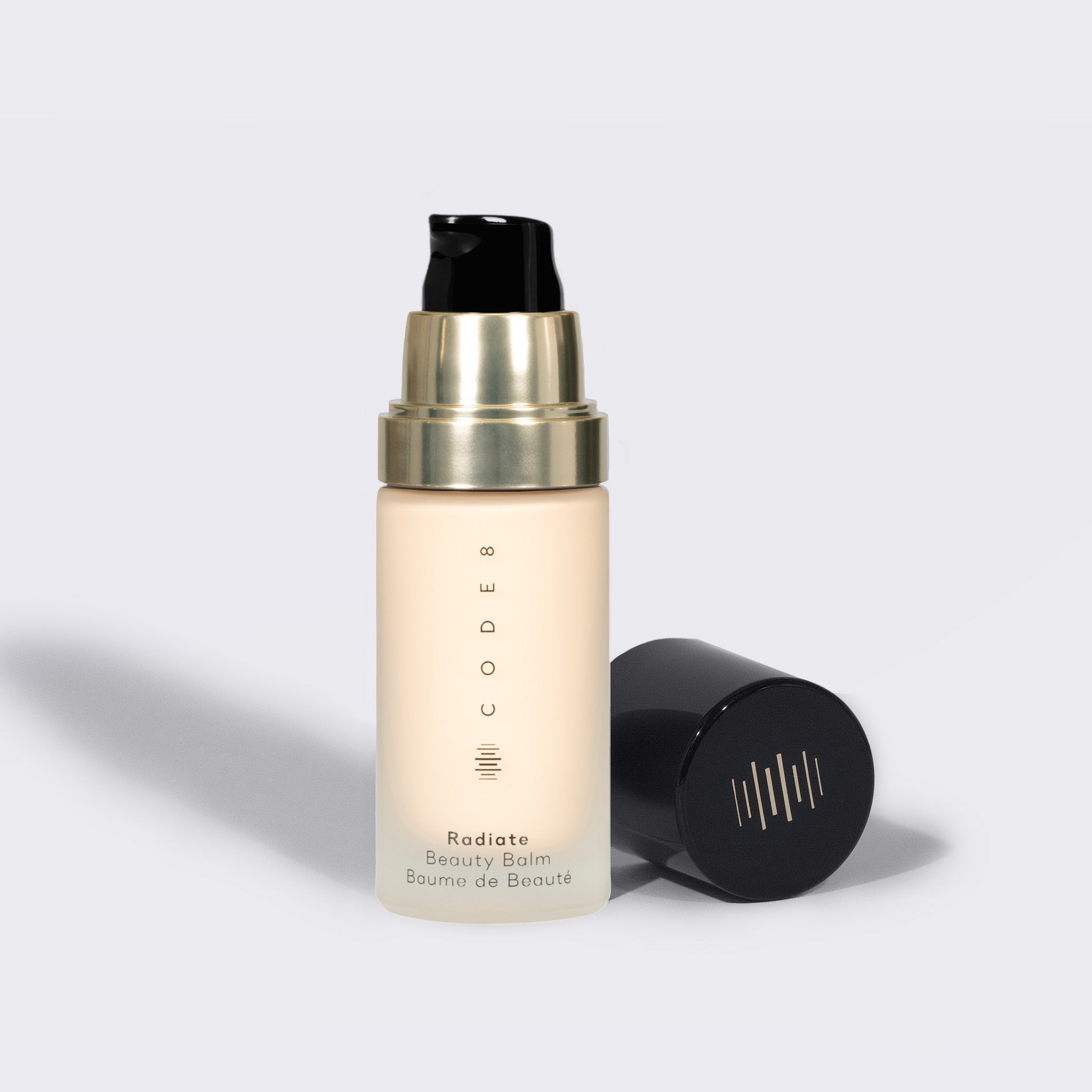 Radiate Beauty Balm - NC-05