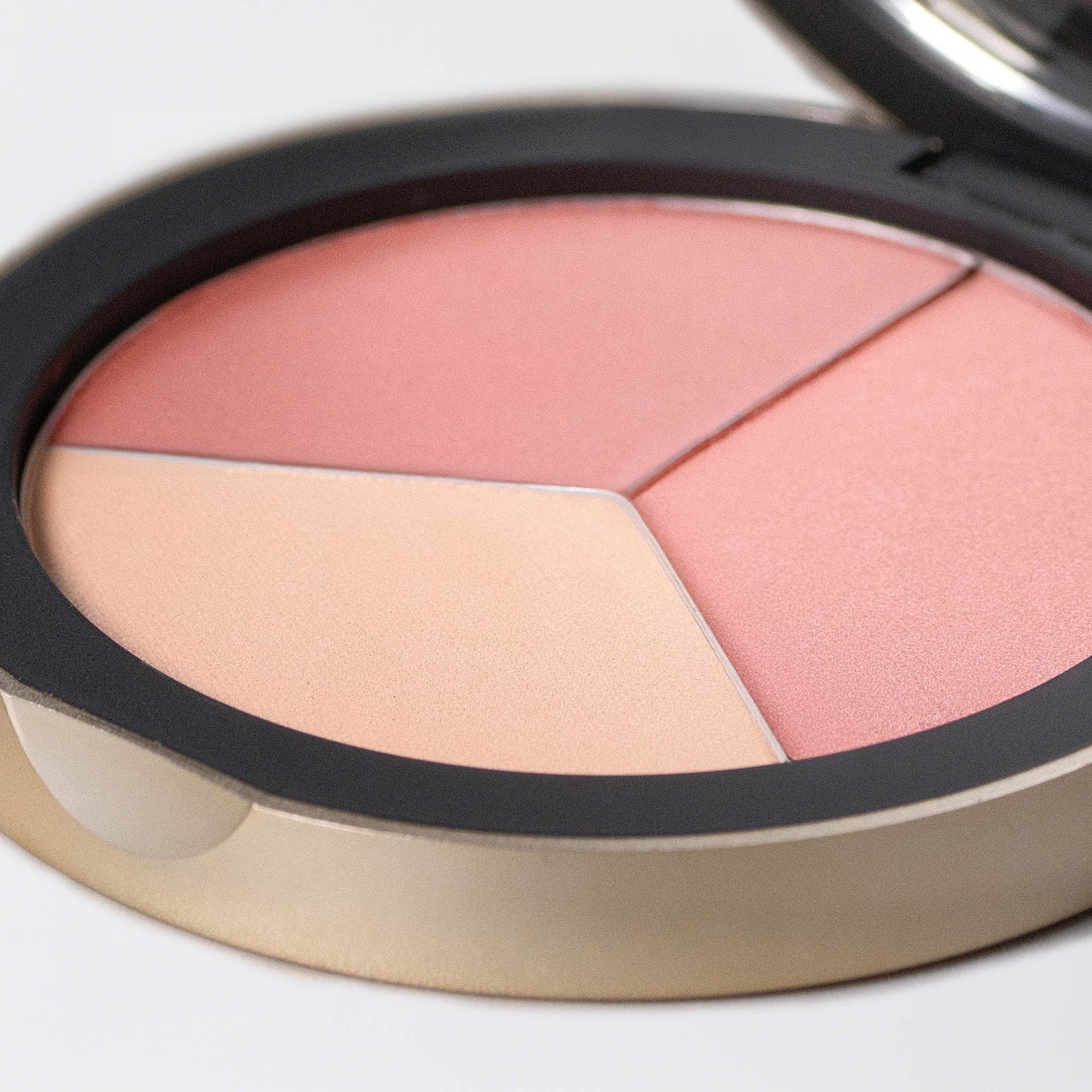 Blush Palette - Rosé