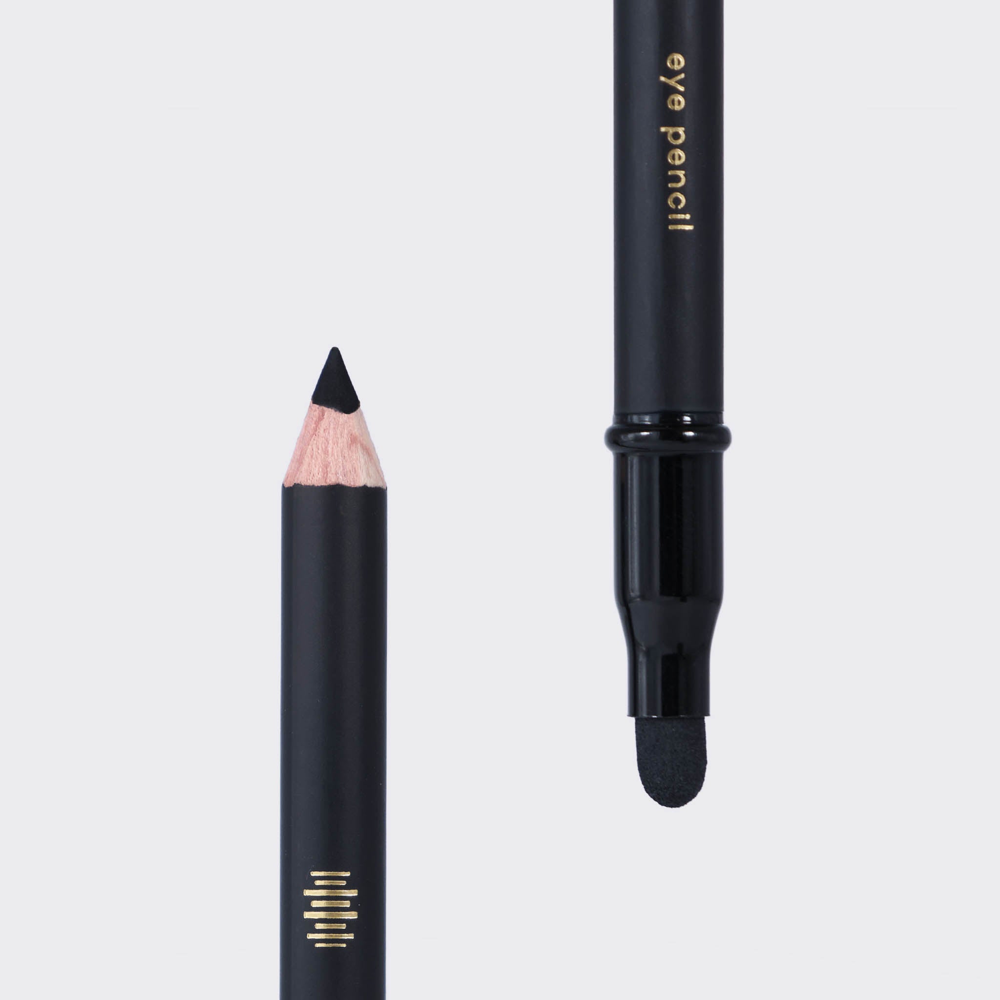 Contour Eye Pencil - Classic Black