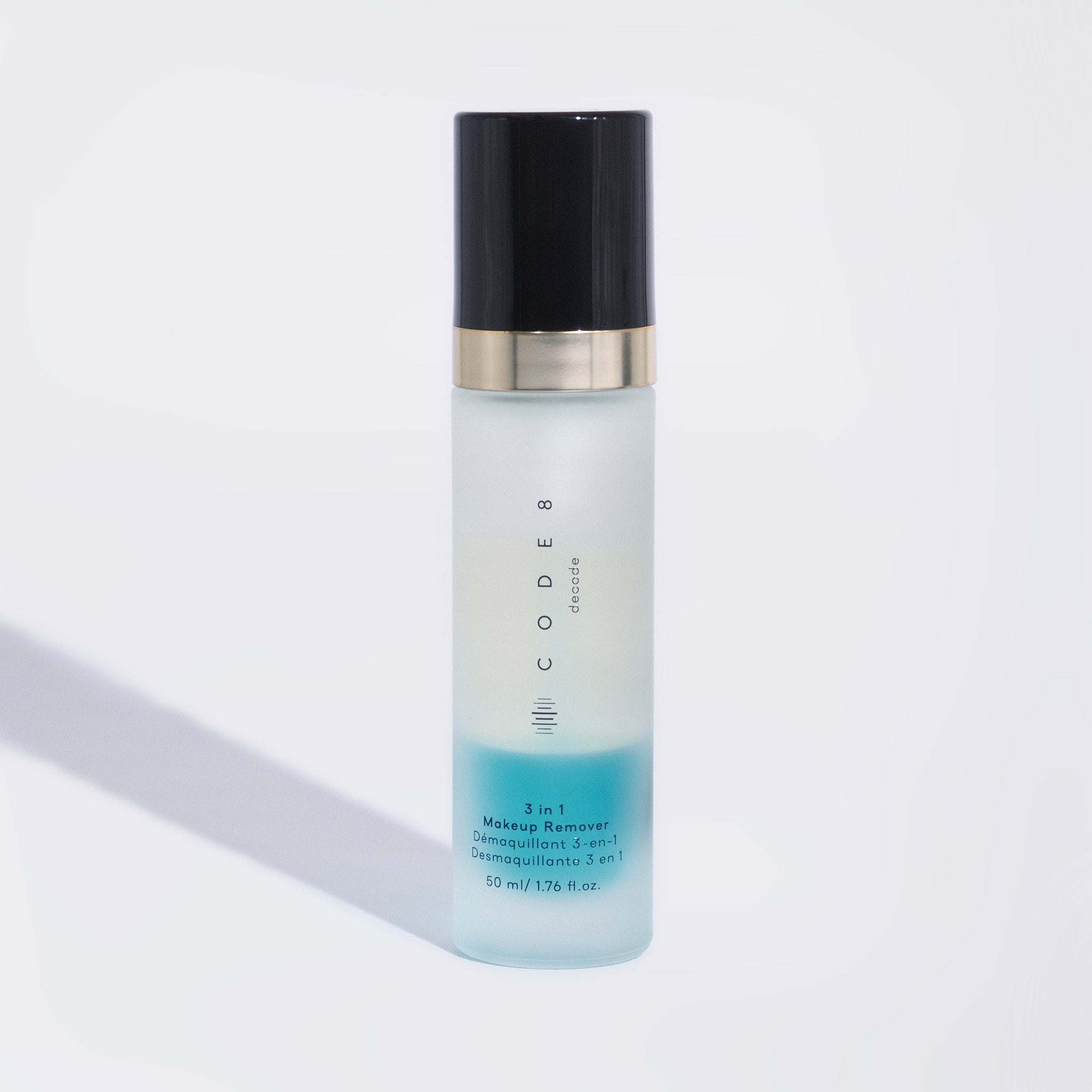 Decode Makeup Remover