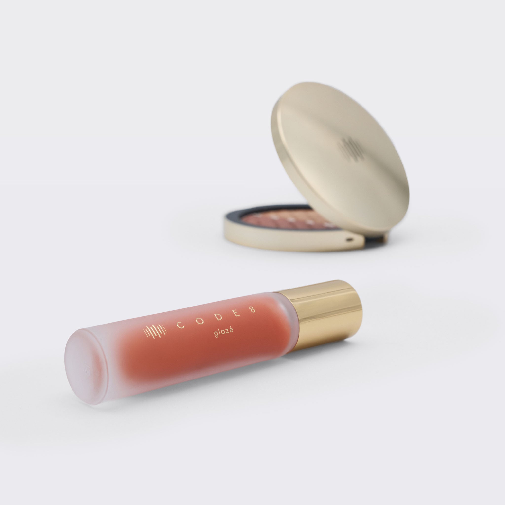 Summer Glow Duo