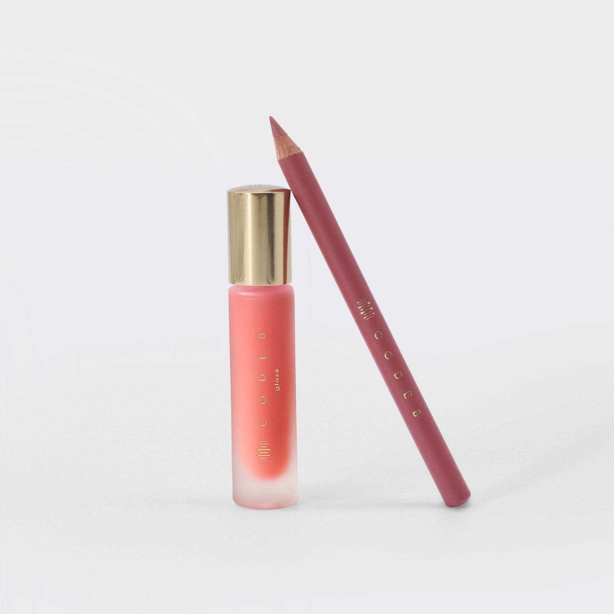 Defined Lip Duo