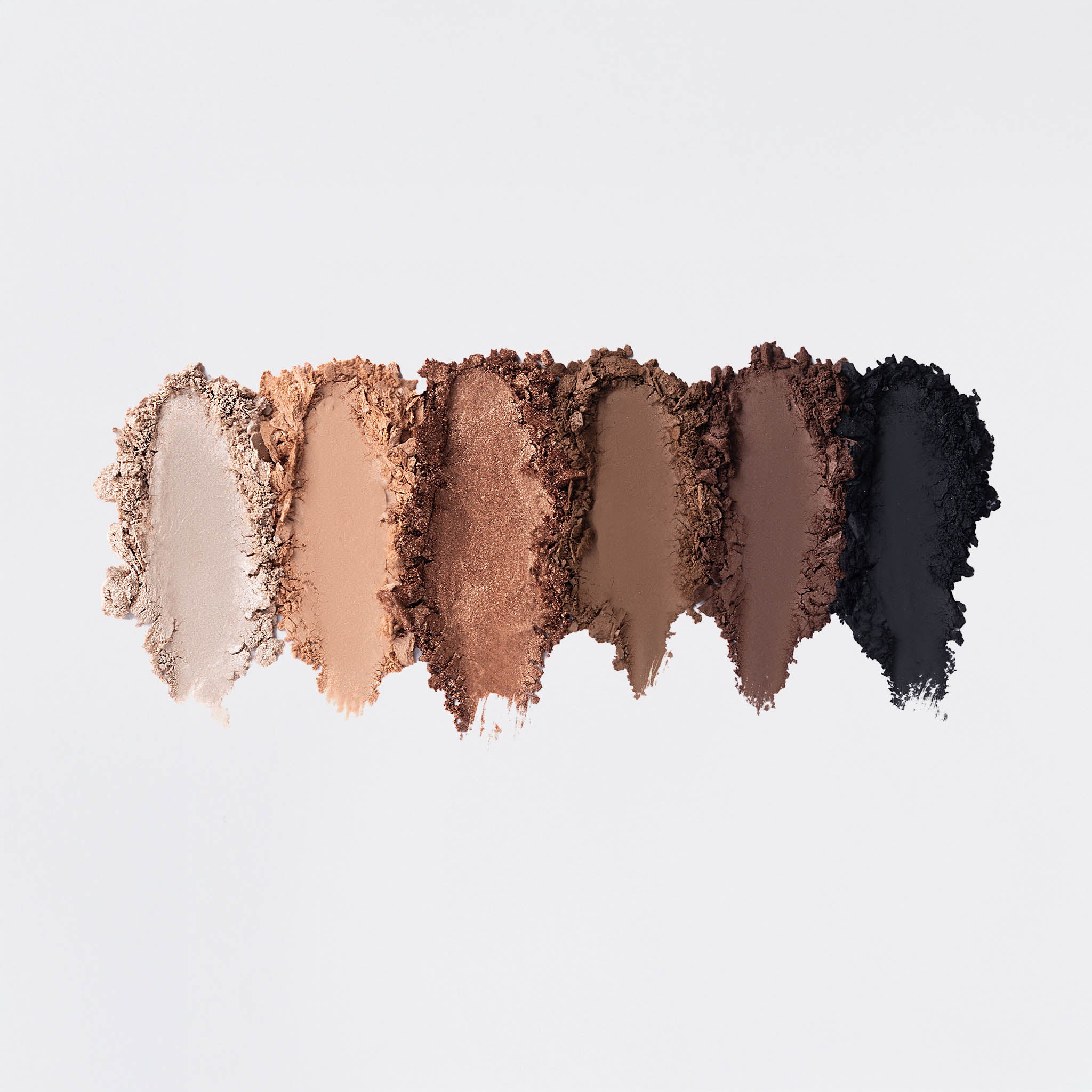 Iconoclast Eyeshadow Palette