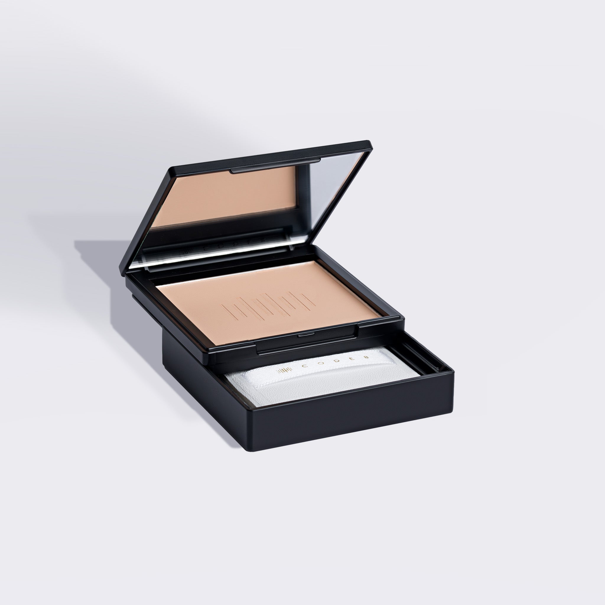 Matte Velour Powder - Fair