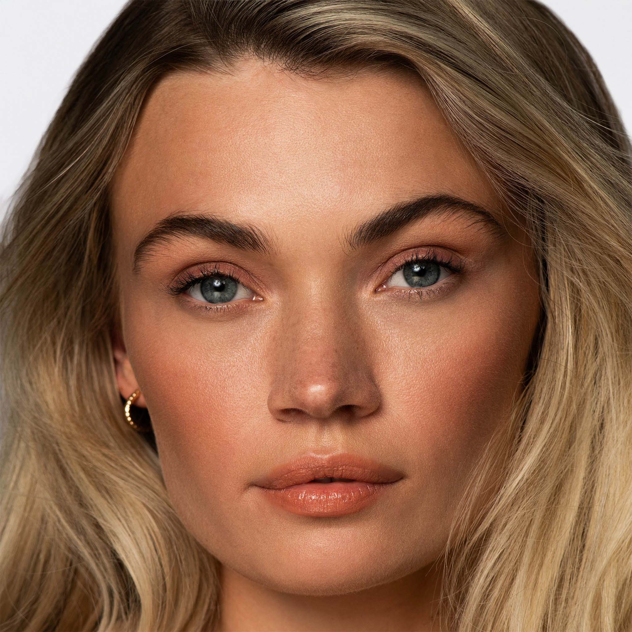 AM/PM Tinted Lip Balm - At The Barre