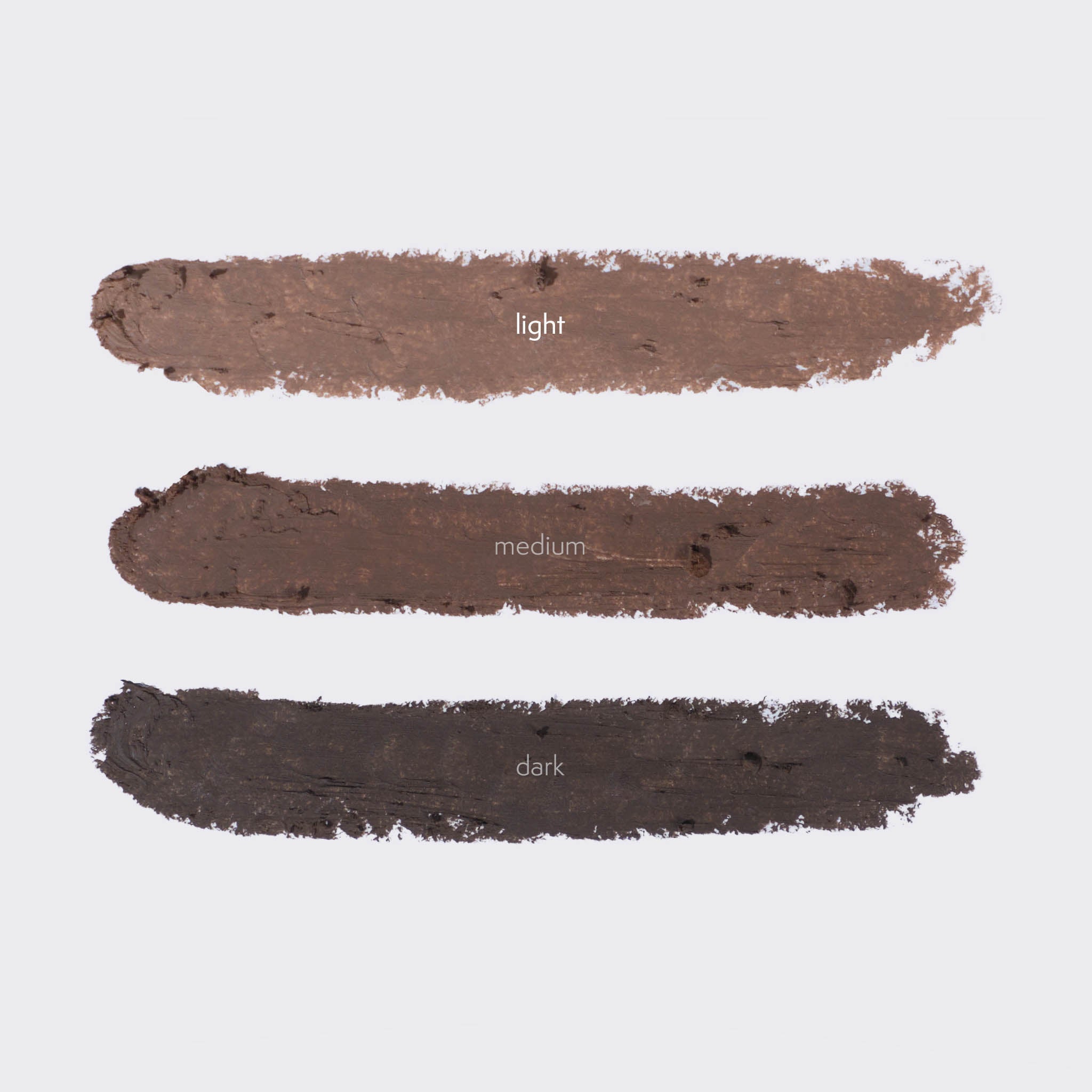 Arch Realist Brow Defining Pencil - Light