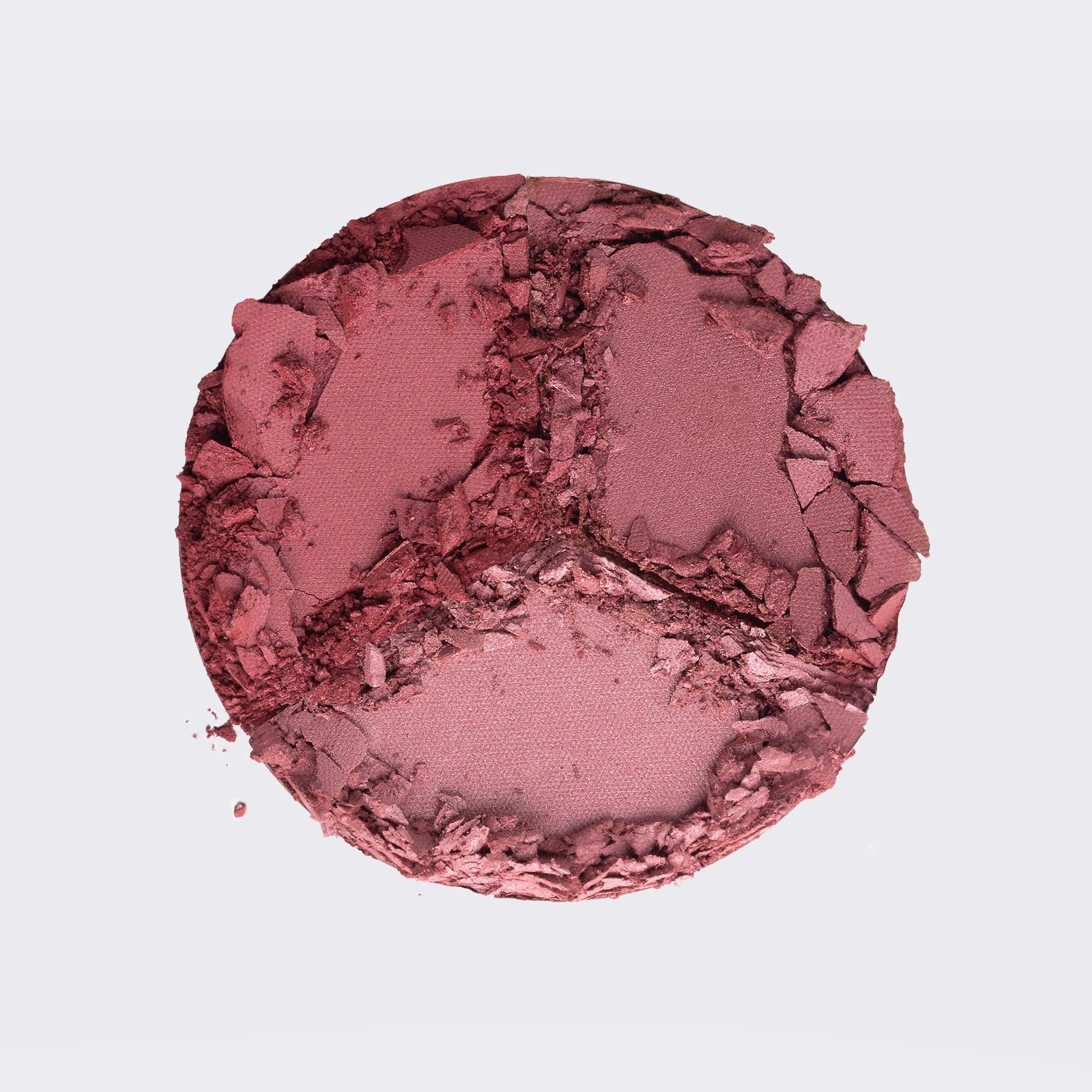 Blush Palette - Merlot