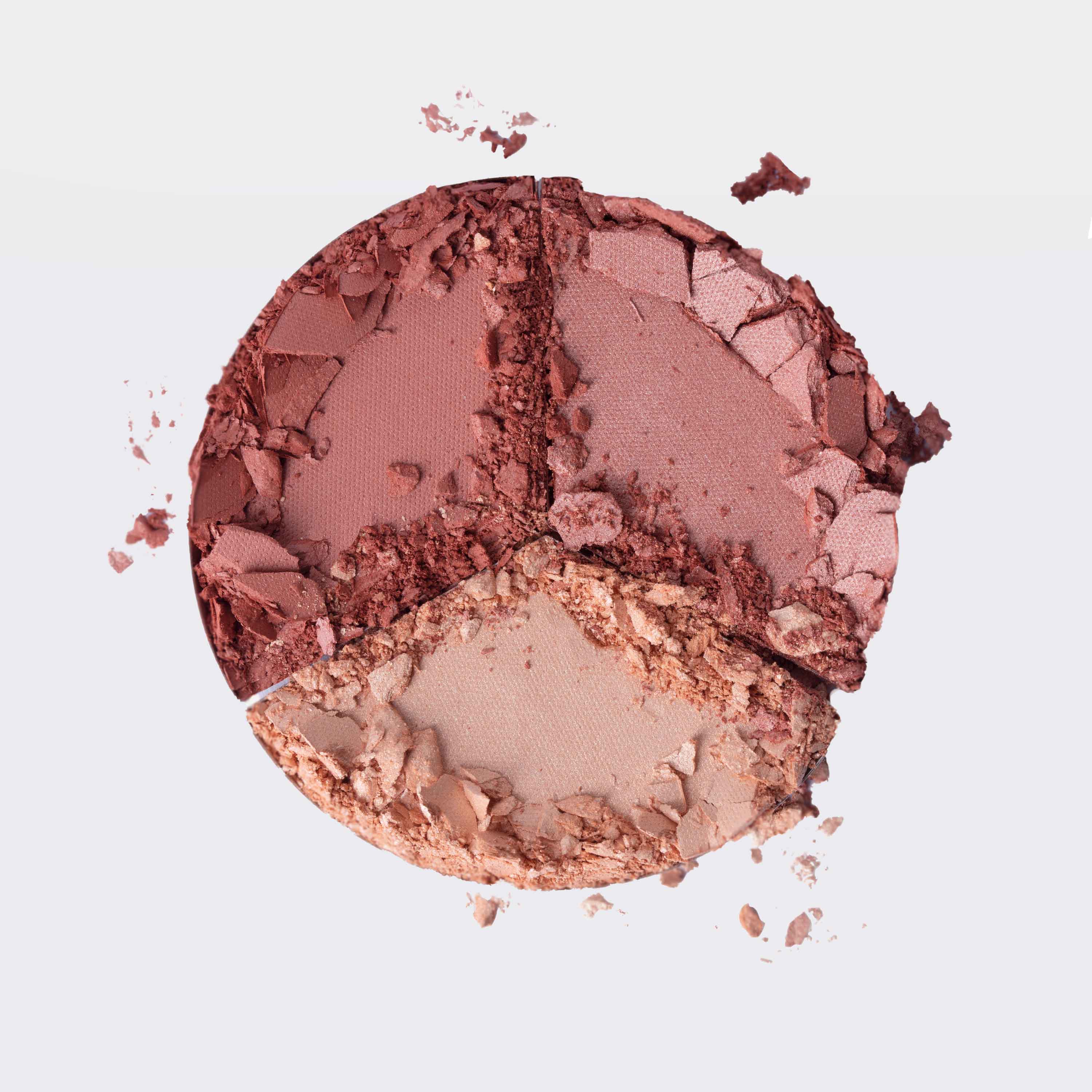 Blush Palette - Rosé