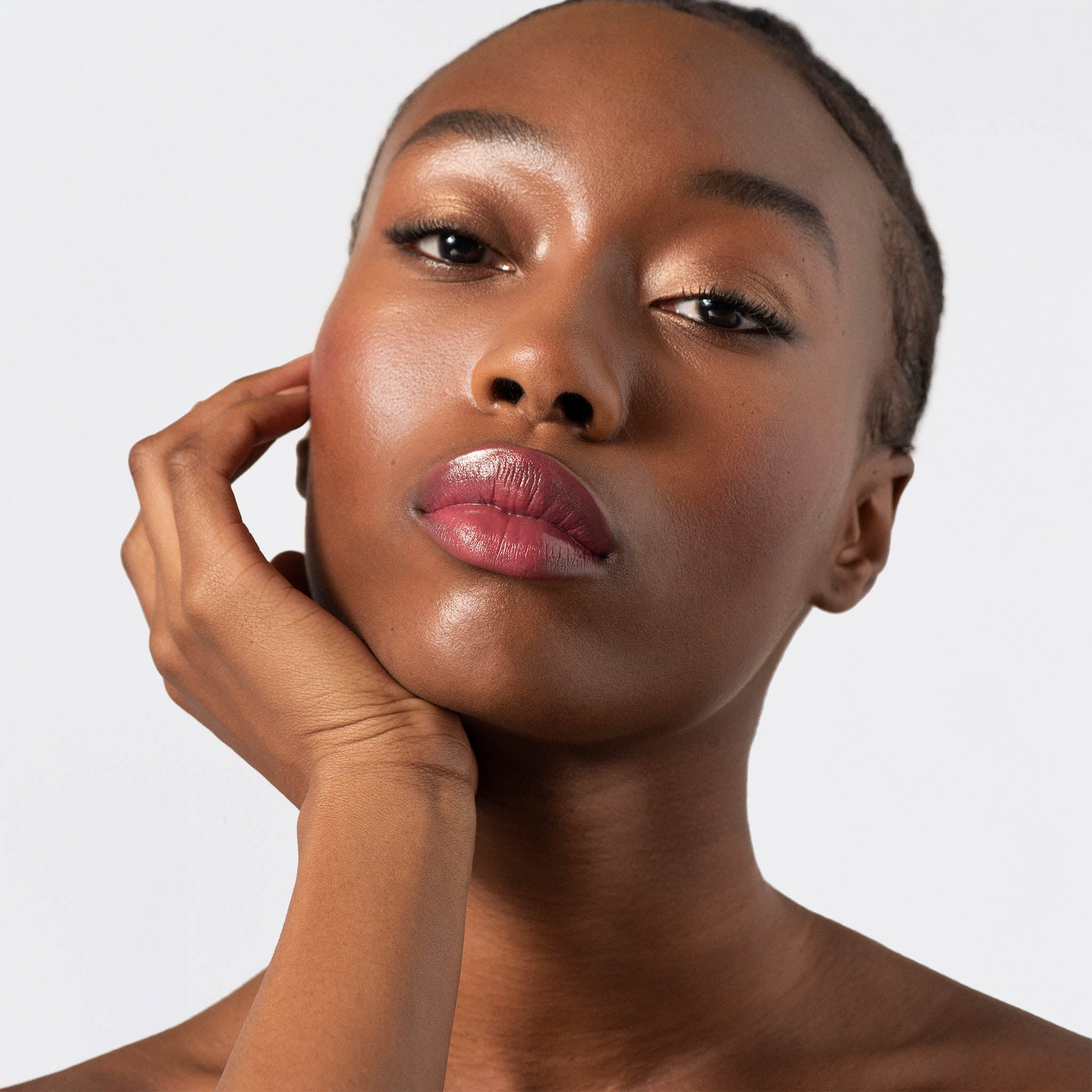 Colour Brilliance Lipstick - Spiaggia Rosa