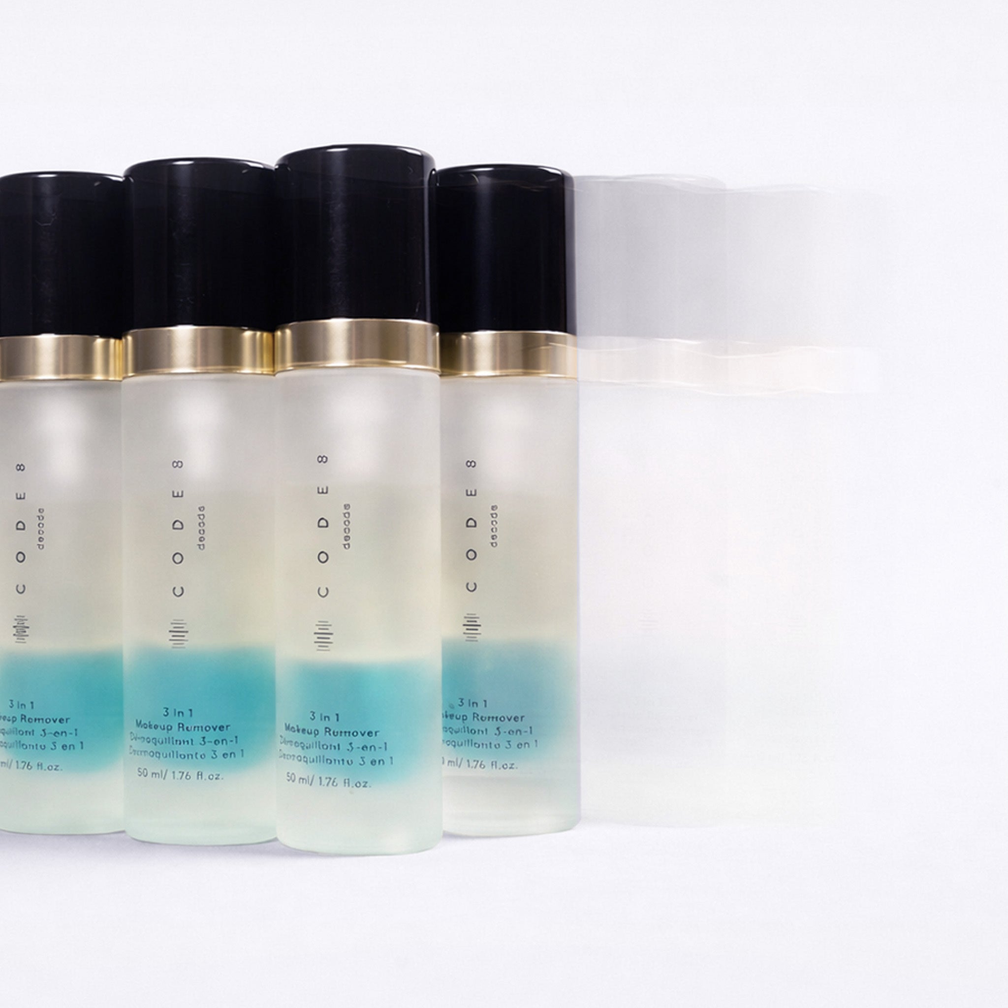 Decode Makeup Remover