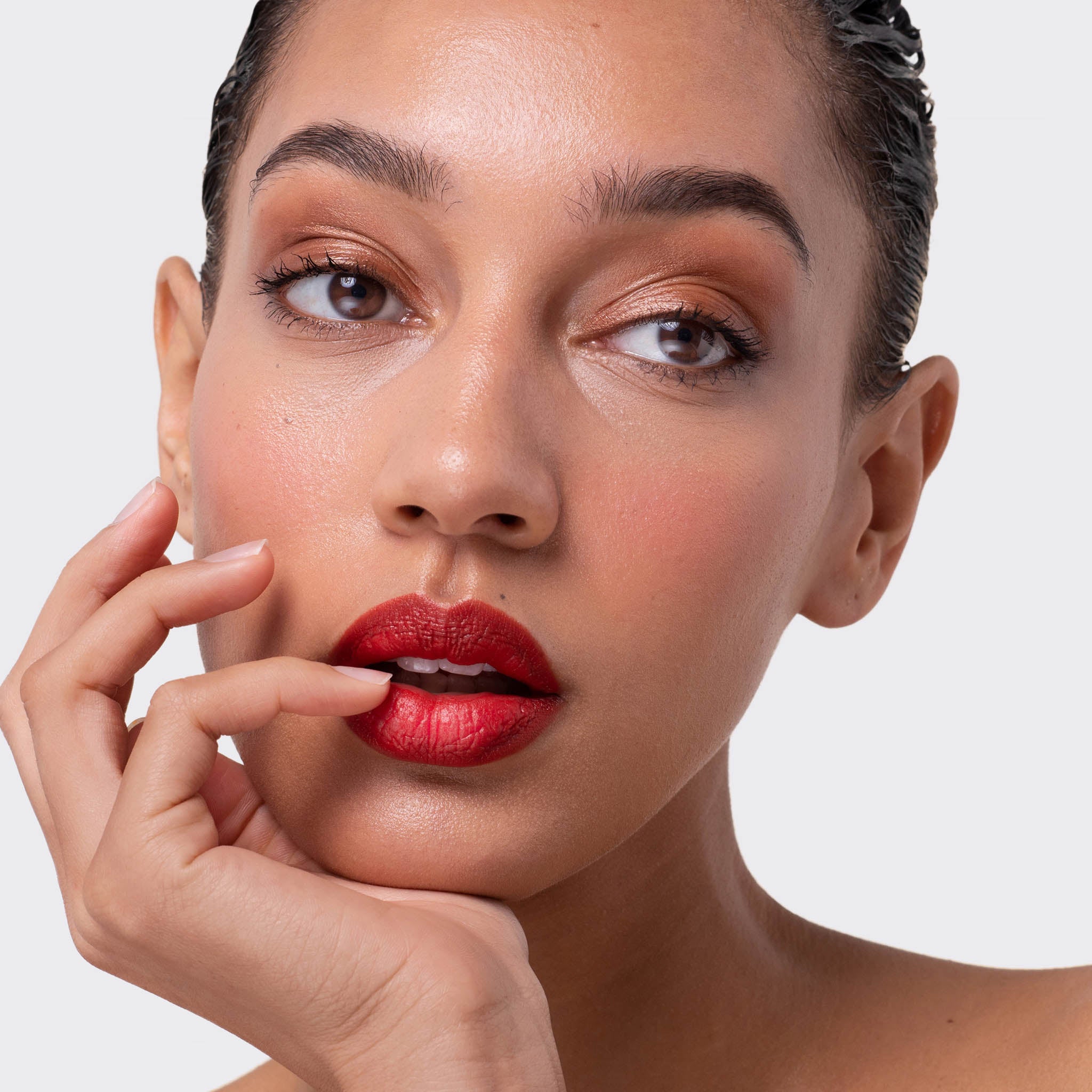 Iconoclast Eyeshadow Palette - Lustrous Corduroy