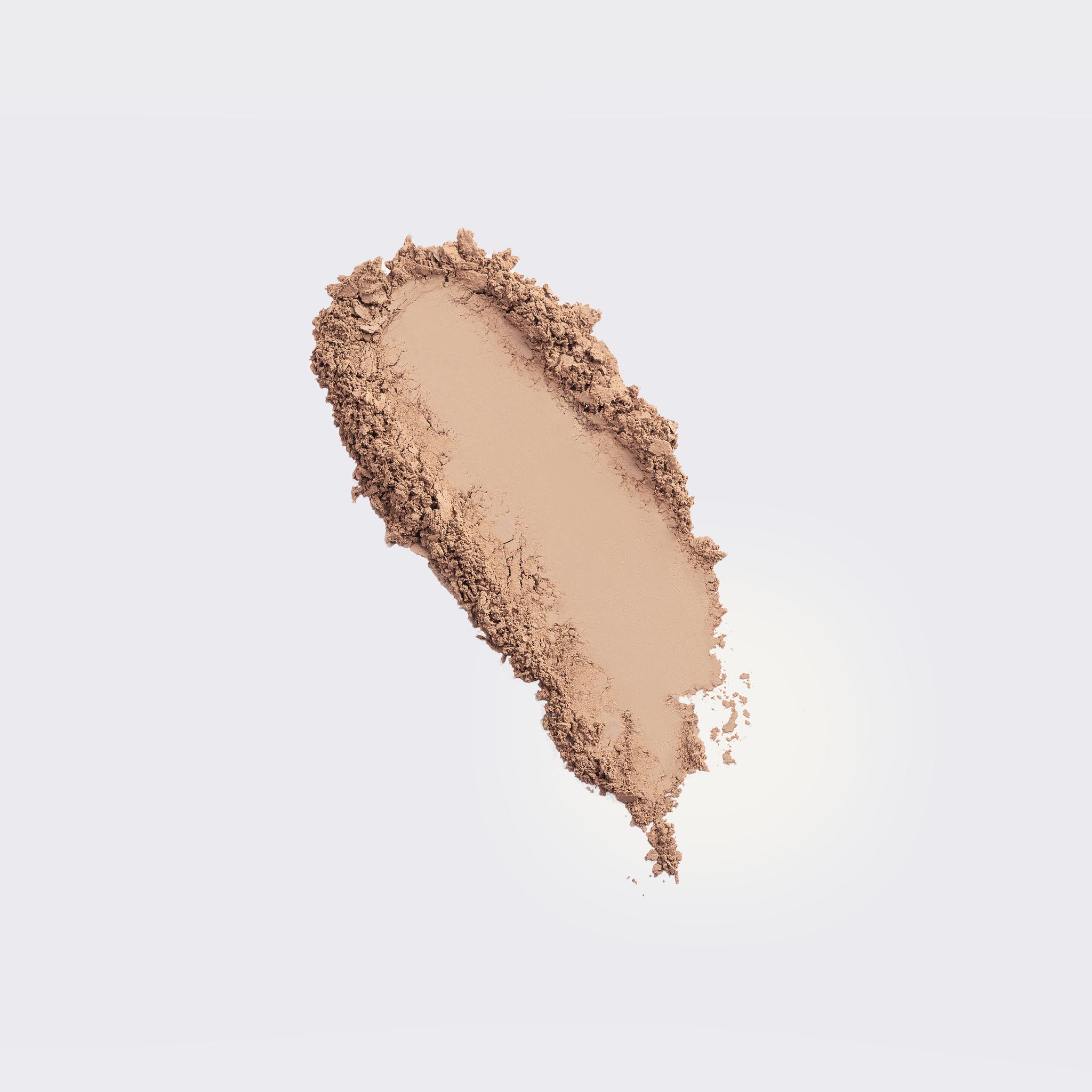 Matte Velour Powder - Light