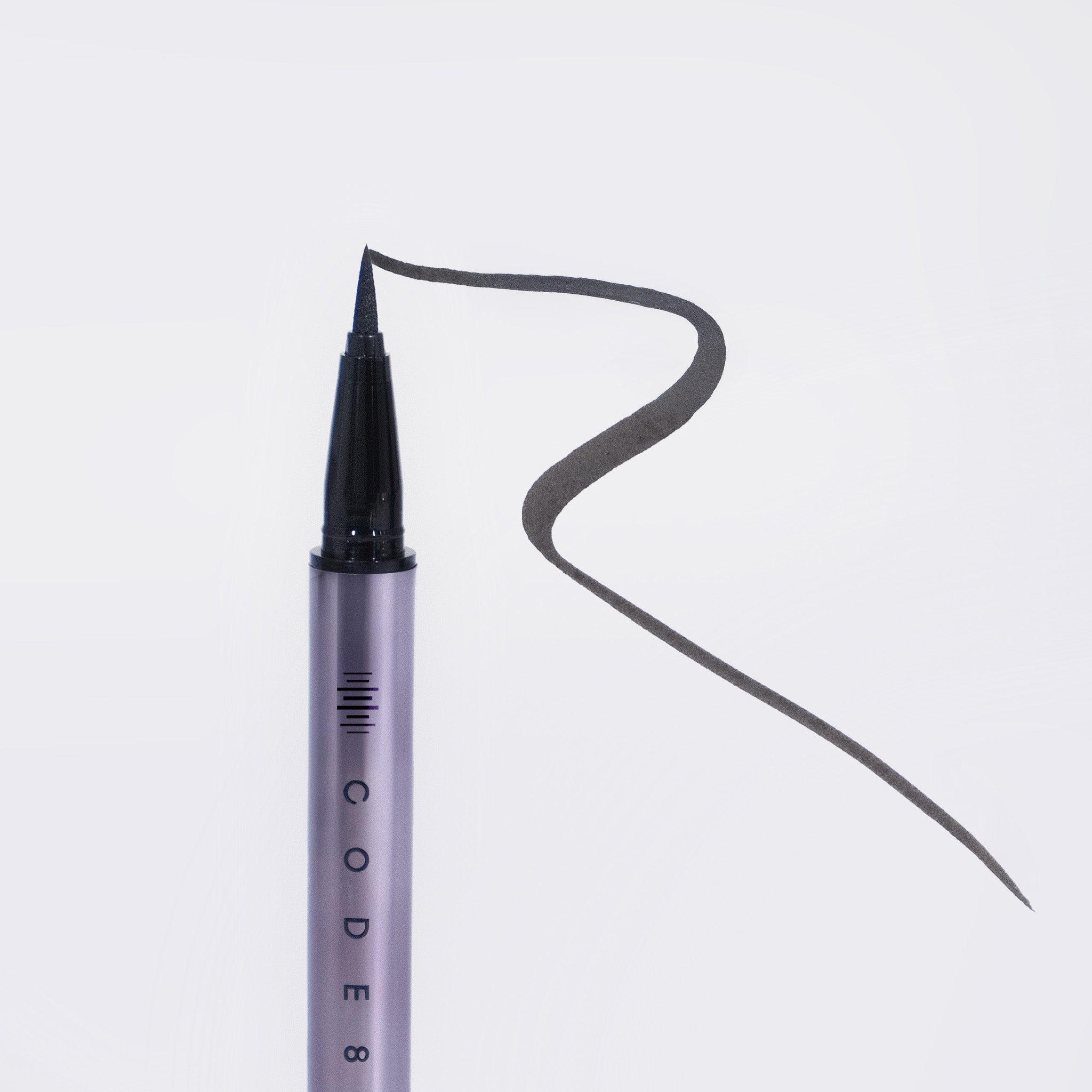 Precision Liquid Eyeliner - Carbon Black