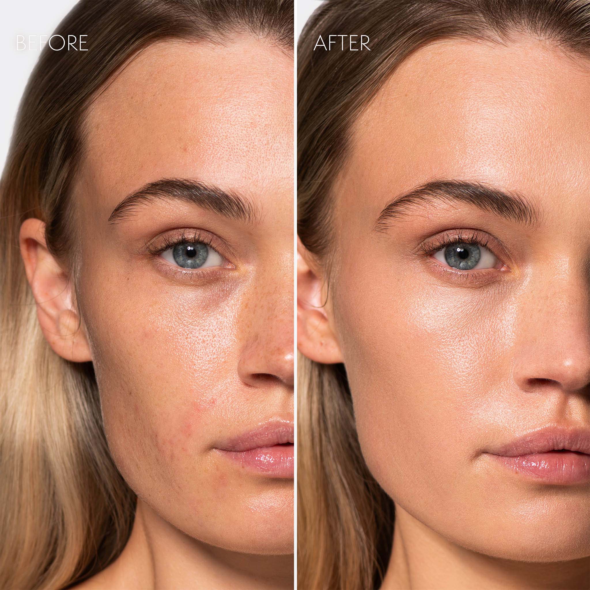 Radiate Beauty Balm - NC-05