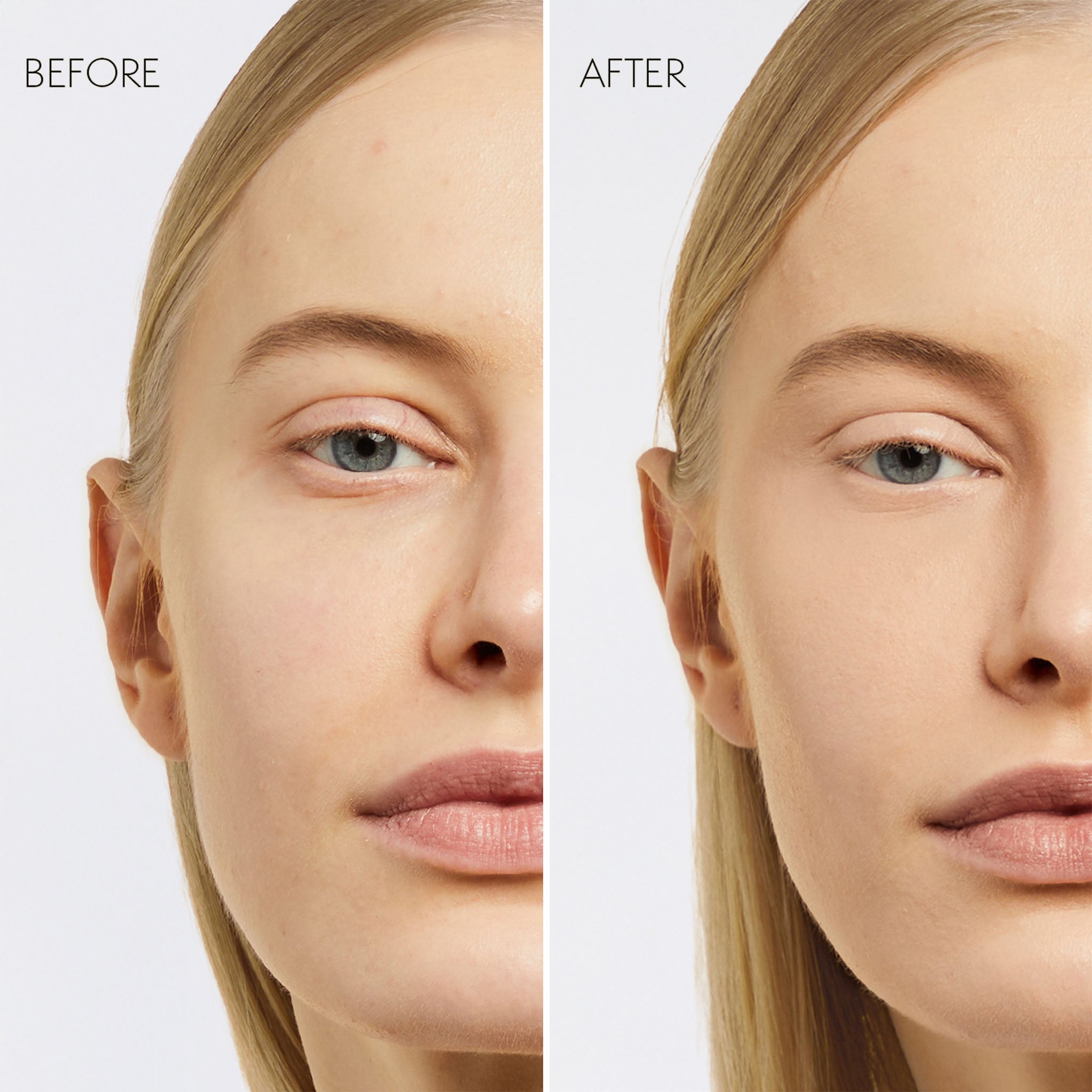 Seamless Cover Concealer - NC10