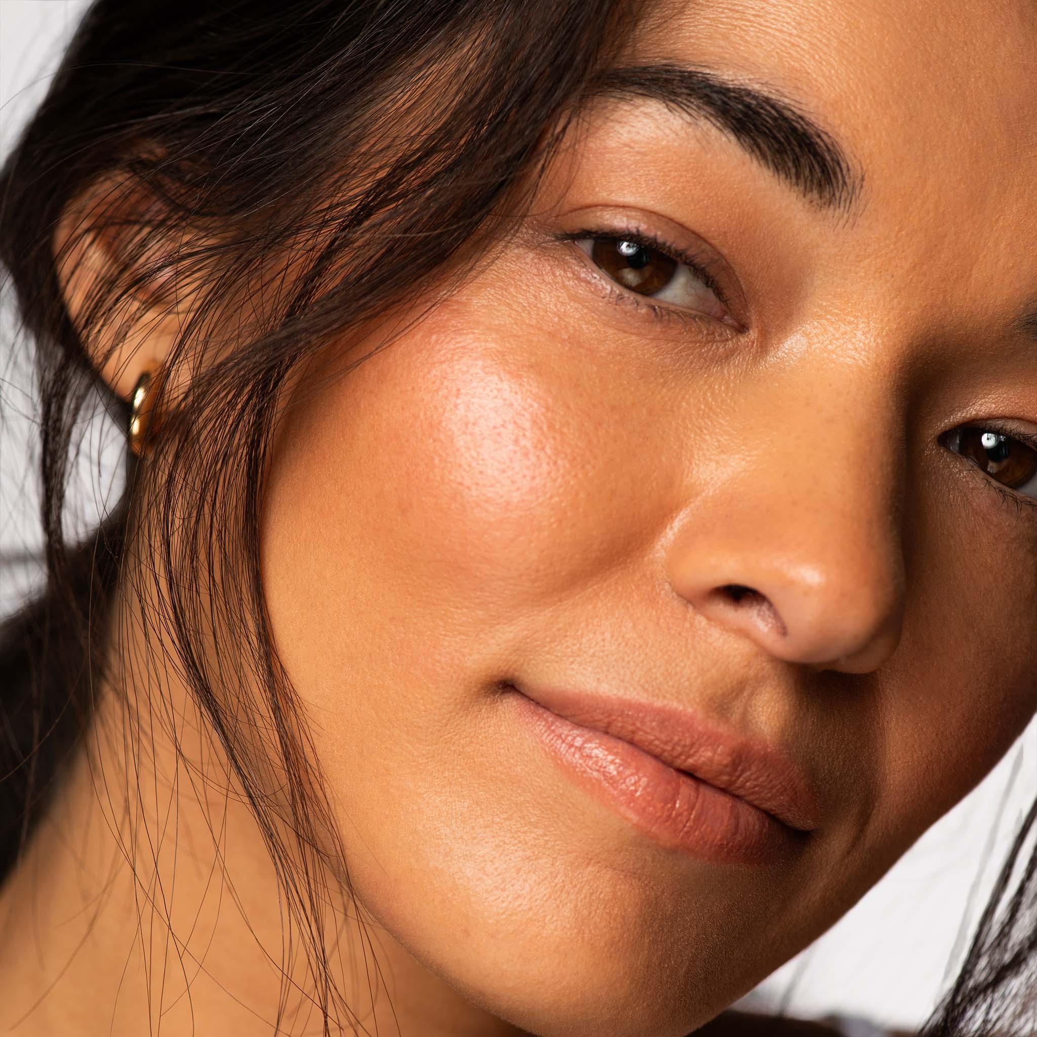 AM/PM Tinted Lip Balm - At The Barre