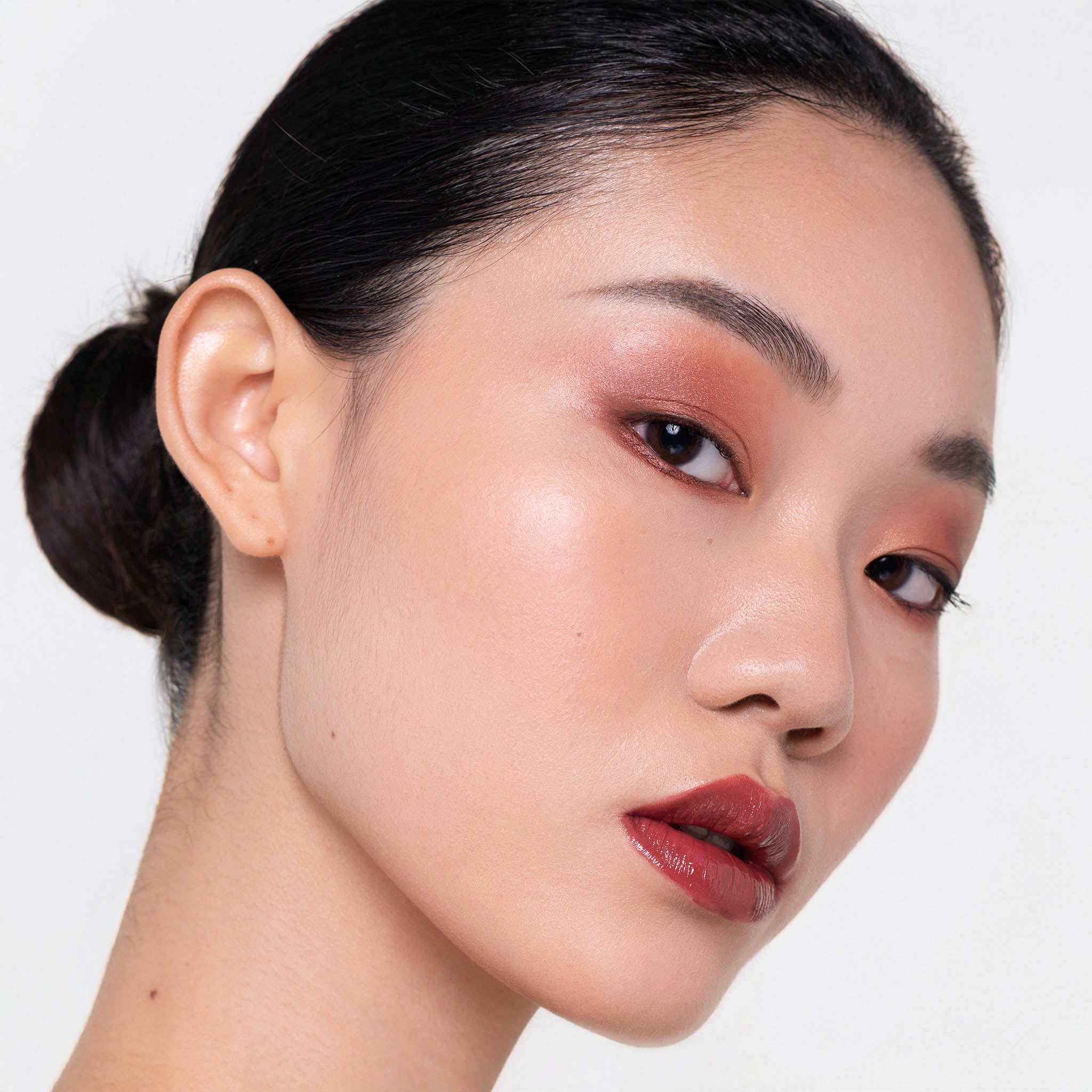 Bronze Summer Glow Powder - East Hampton